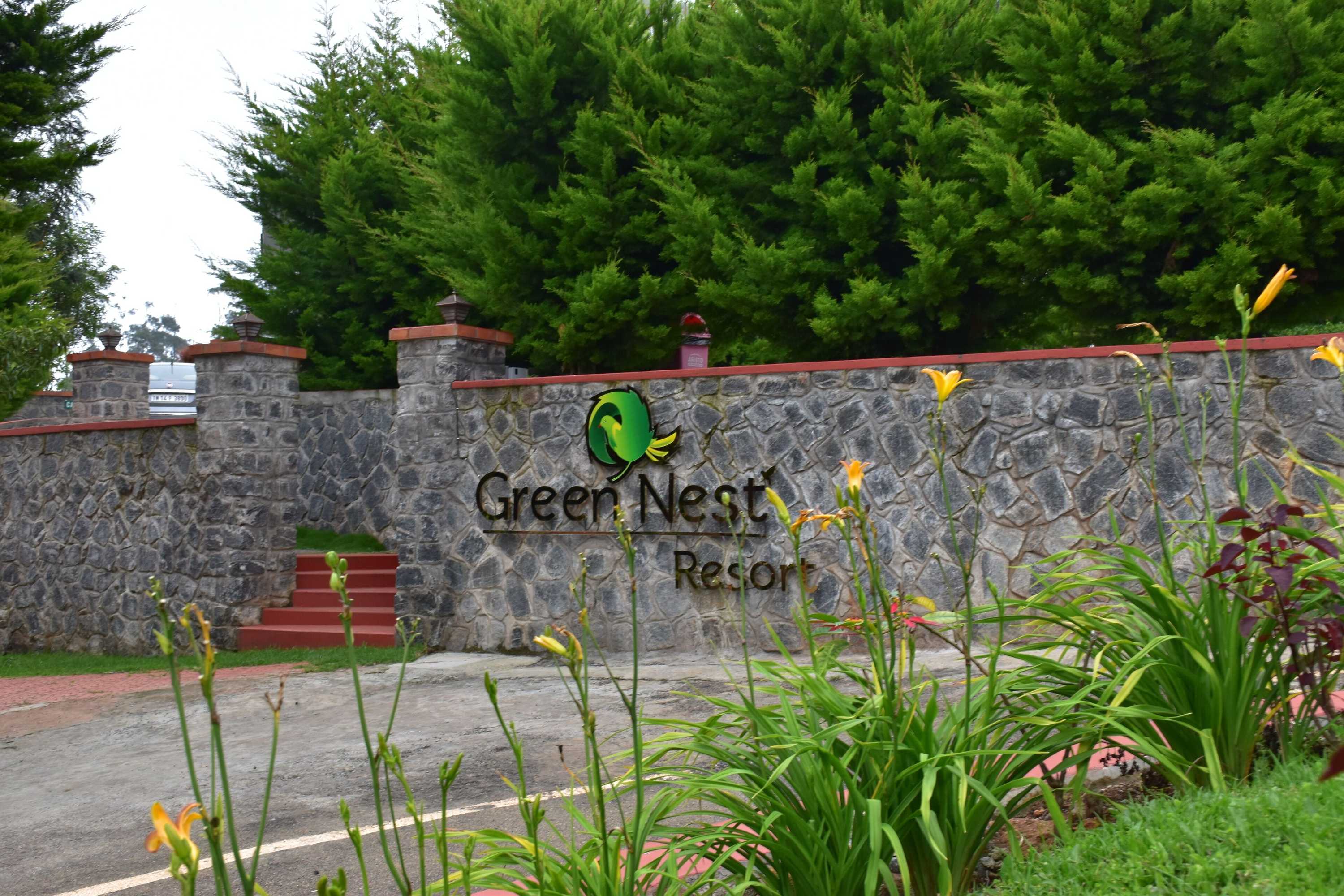 Gift card for Green Nest Resort Gift card for Green Nest Resort