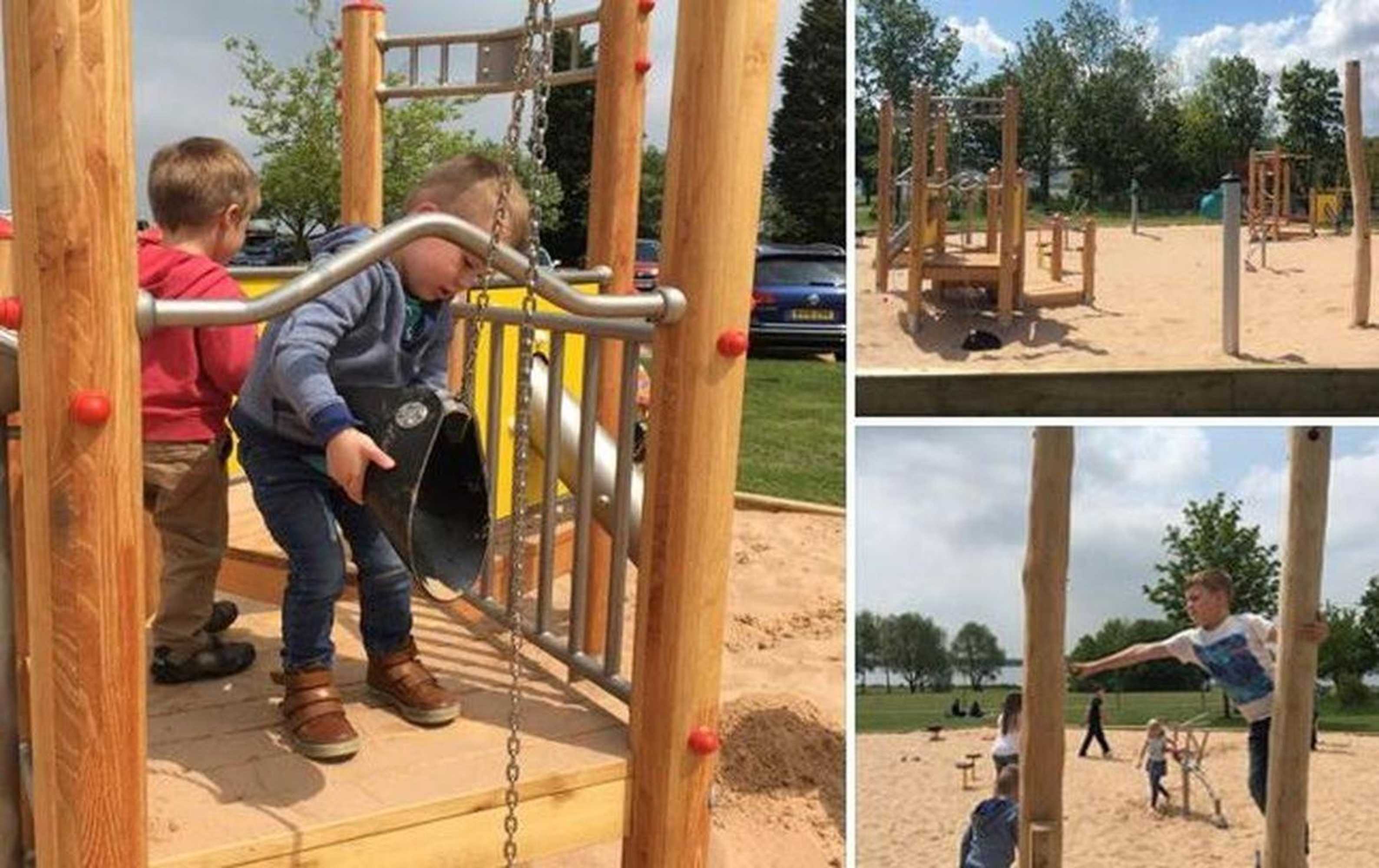 Gift card for Grafham Water Lodge