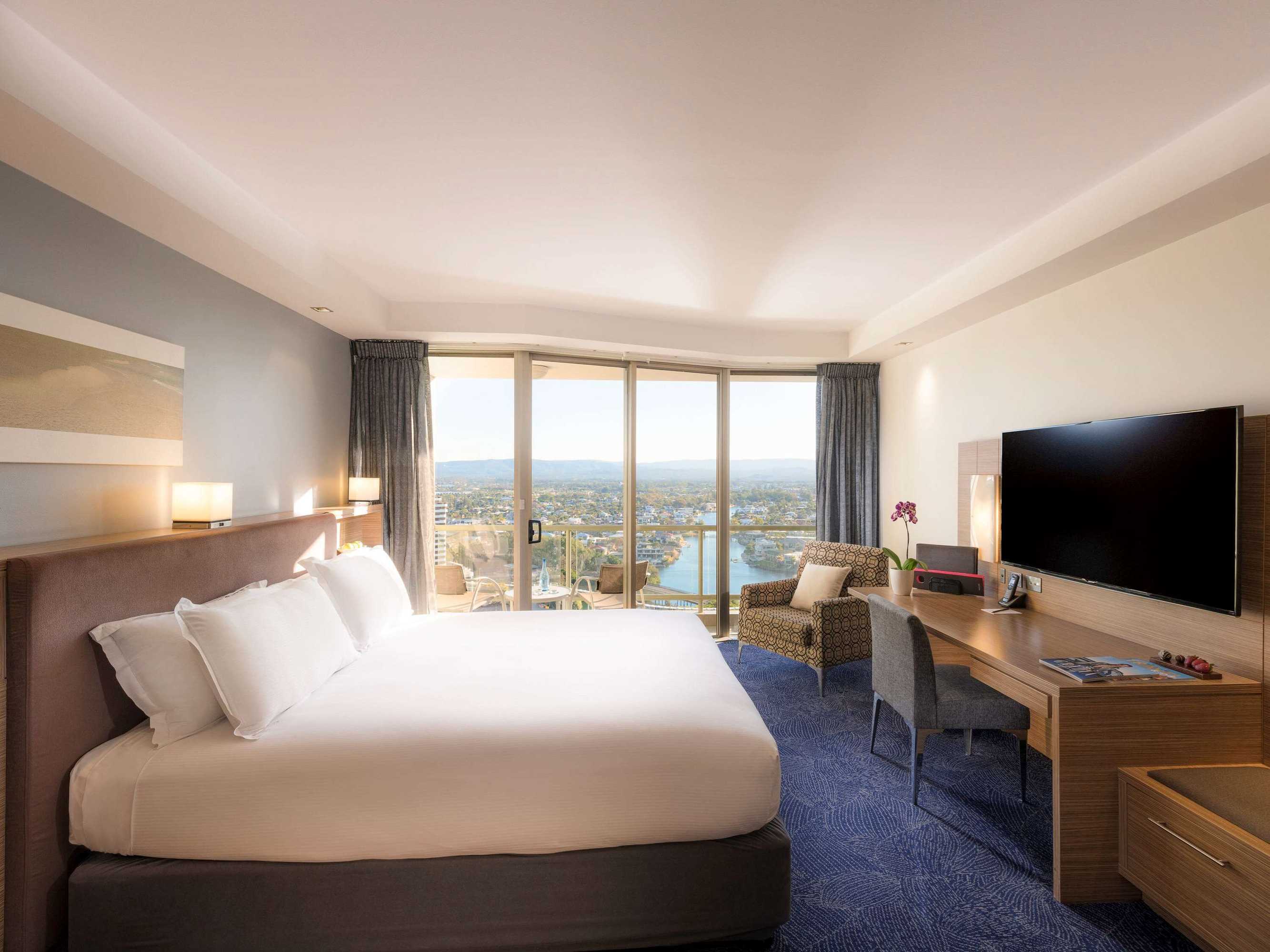 Gift card for Sofitel Gold Coast Broadbeach Gift card for Sofitel Gold Coast Broadbeach