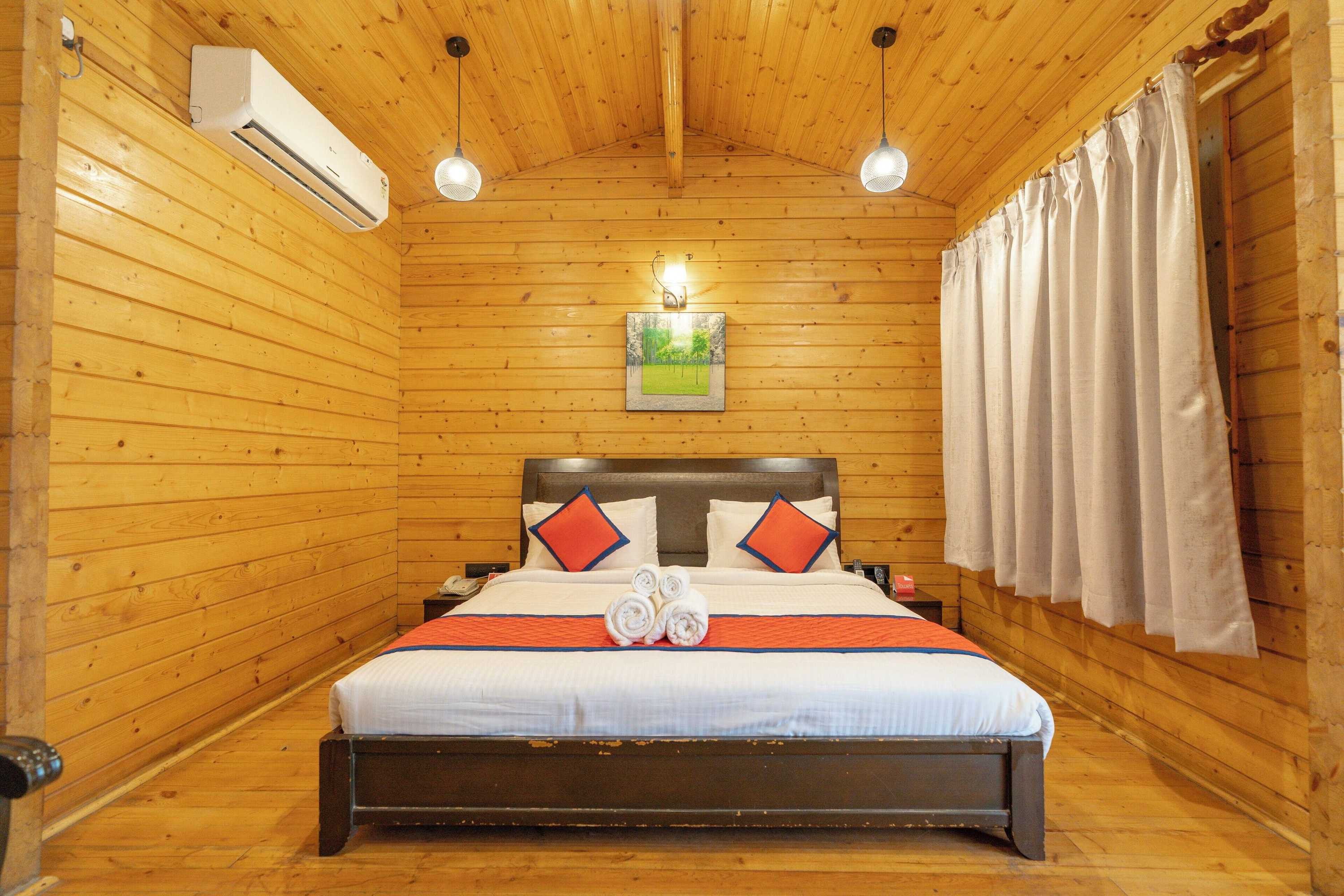 Gift card for Spree Adventure Resort Karjat