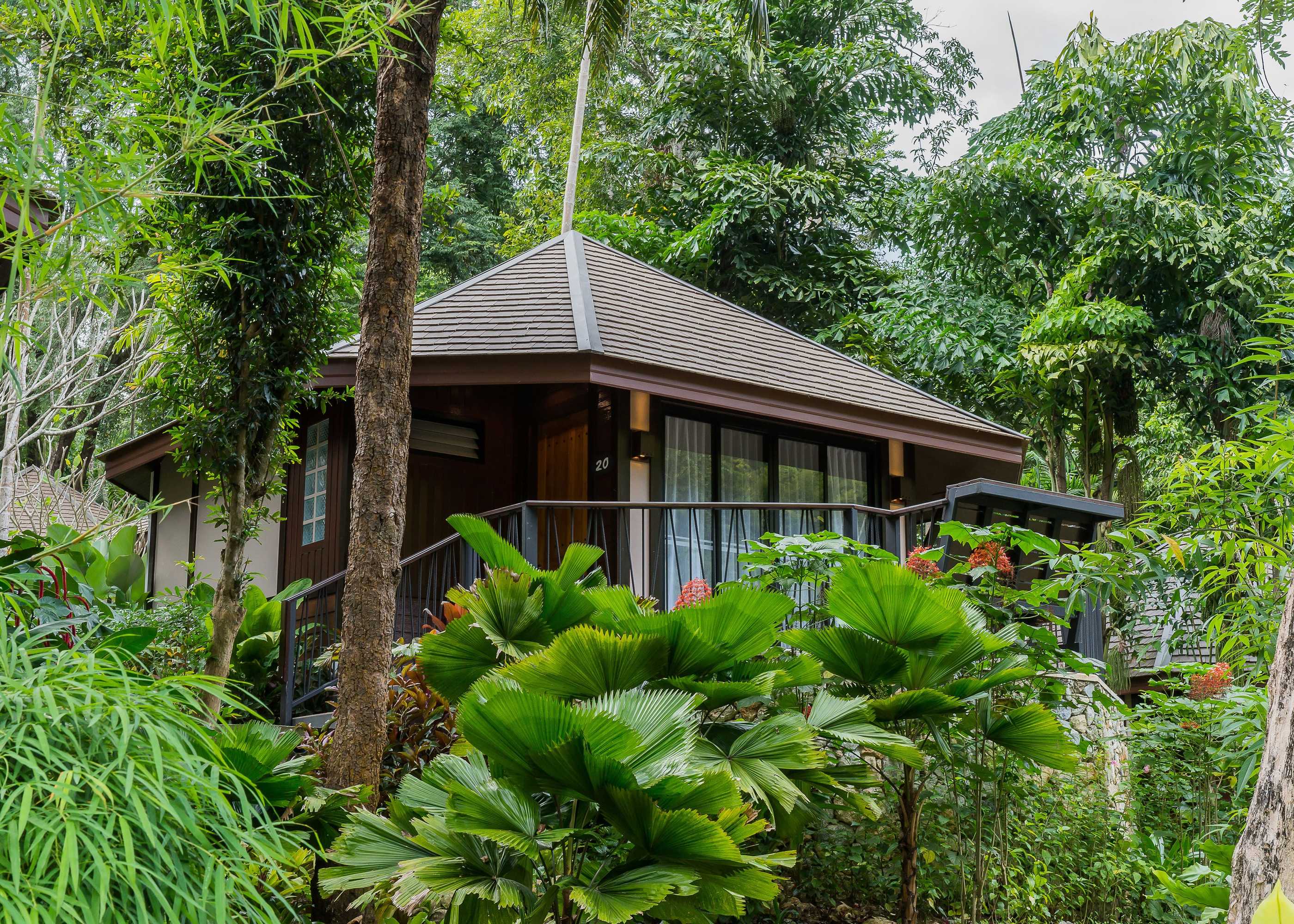 Gift card for River Kwai Resotel Gift card for River Kwai Resotel