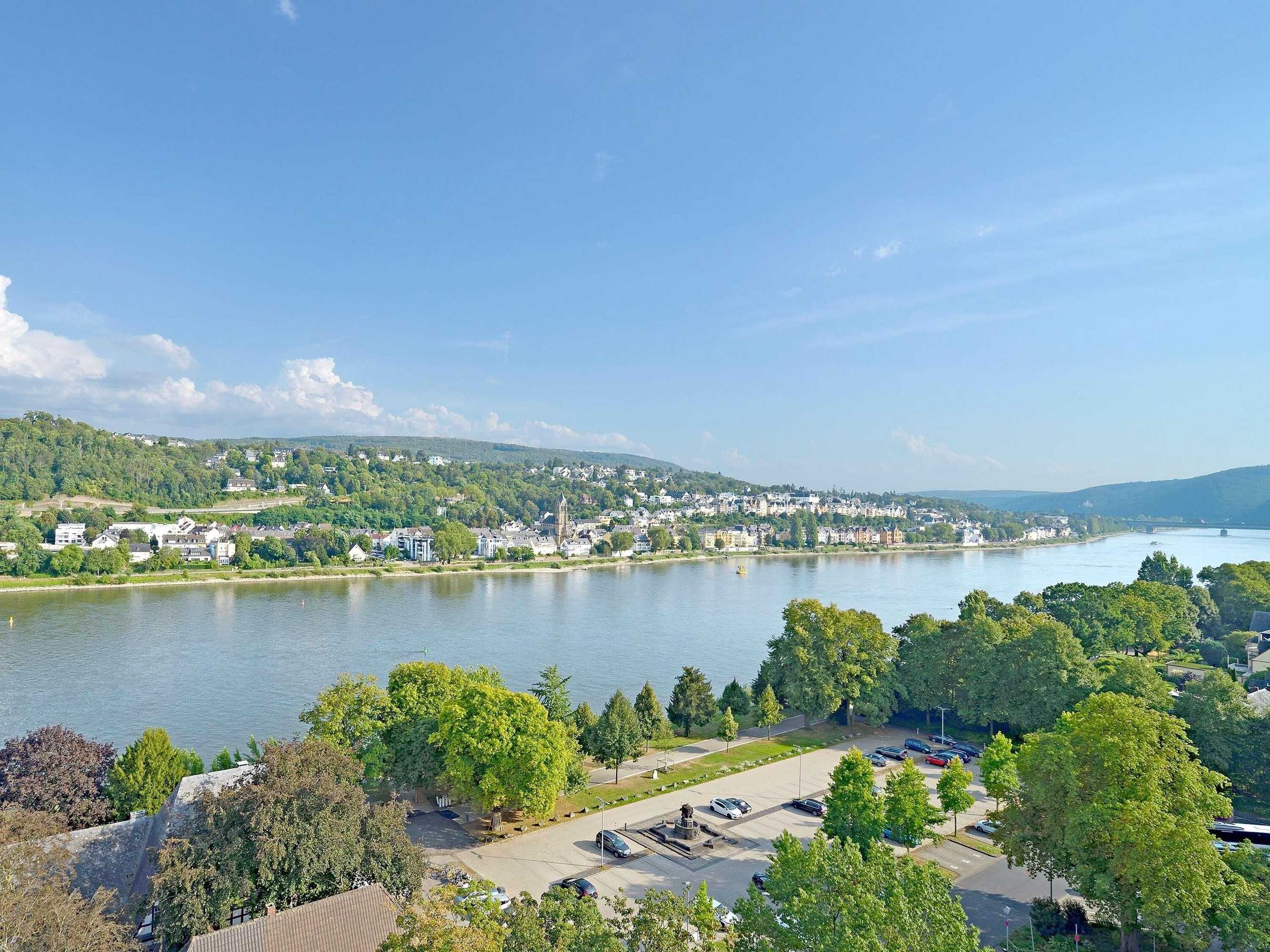 Gift card for Mercure Hotel Koblenz