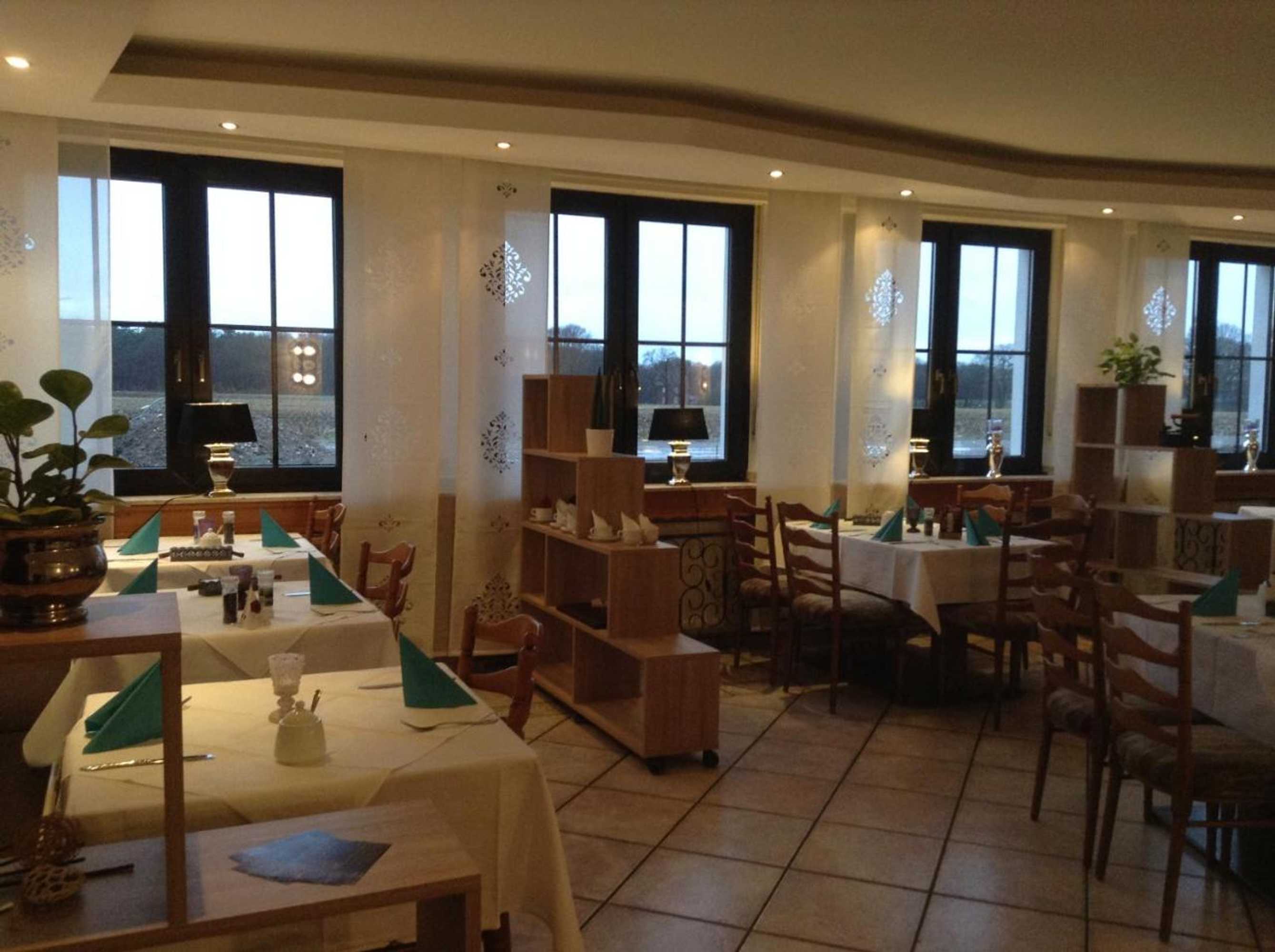 Gift card for Das Kleine Landhotel