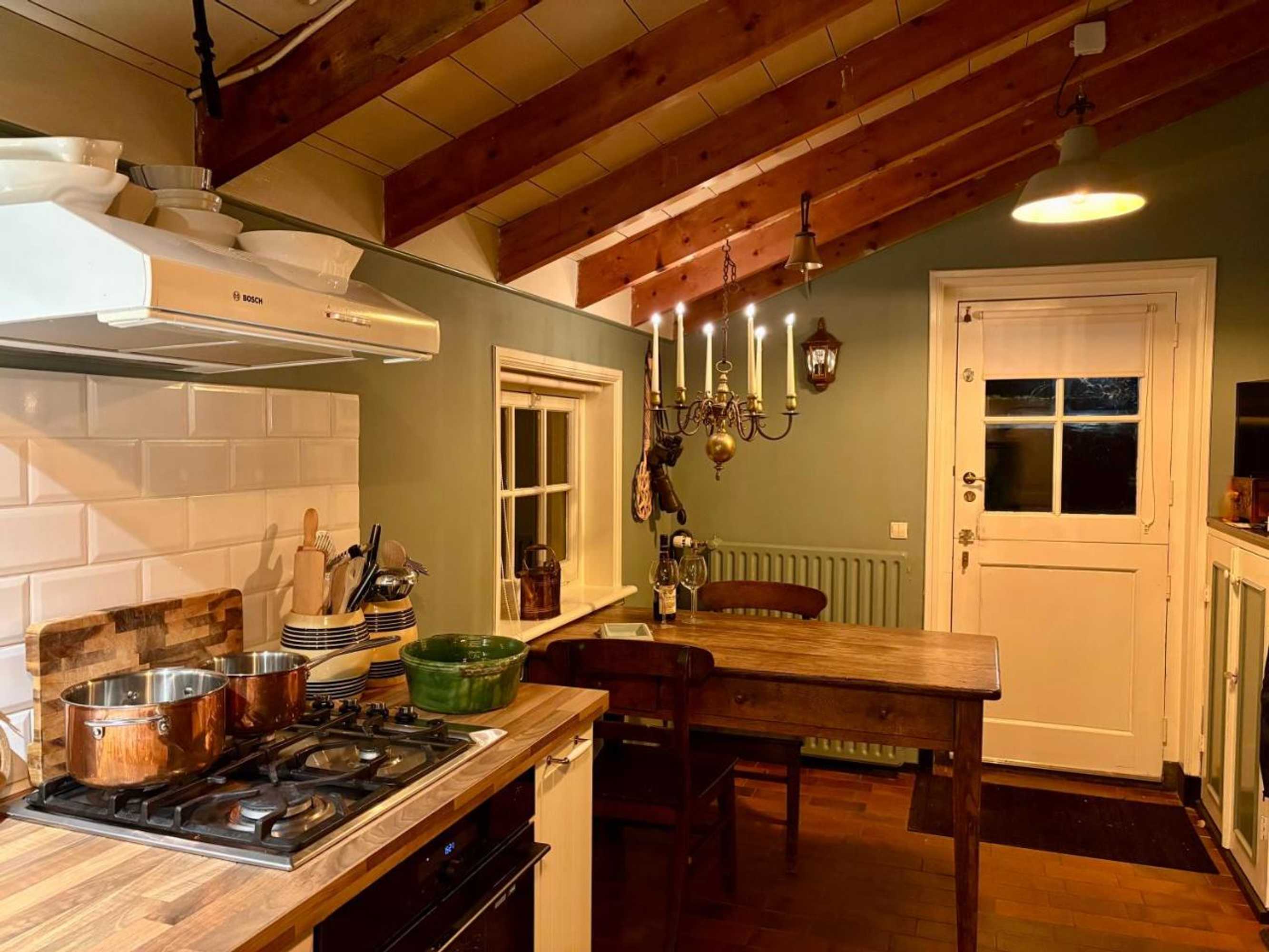 Gift card for B&b Het Gasthuys