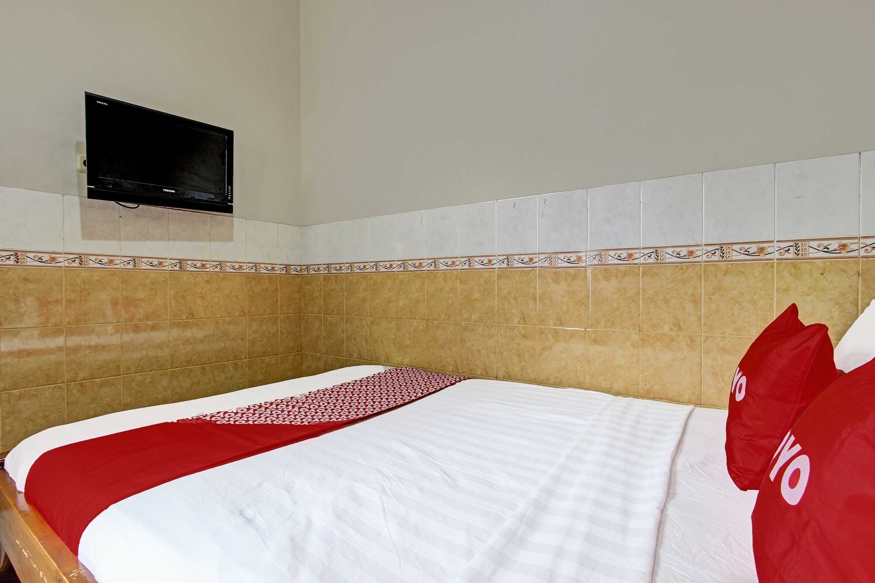 Gift card for Oyo 91785 Hotel Srikandi Kalasan