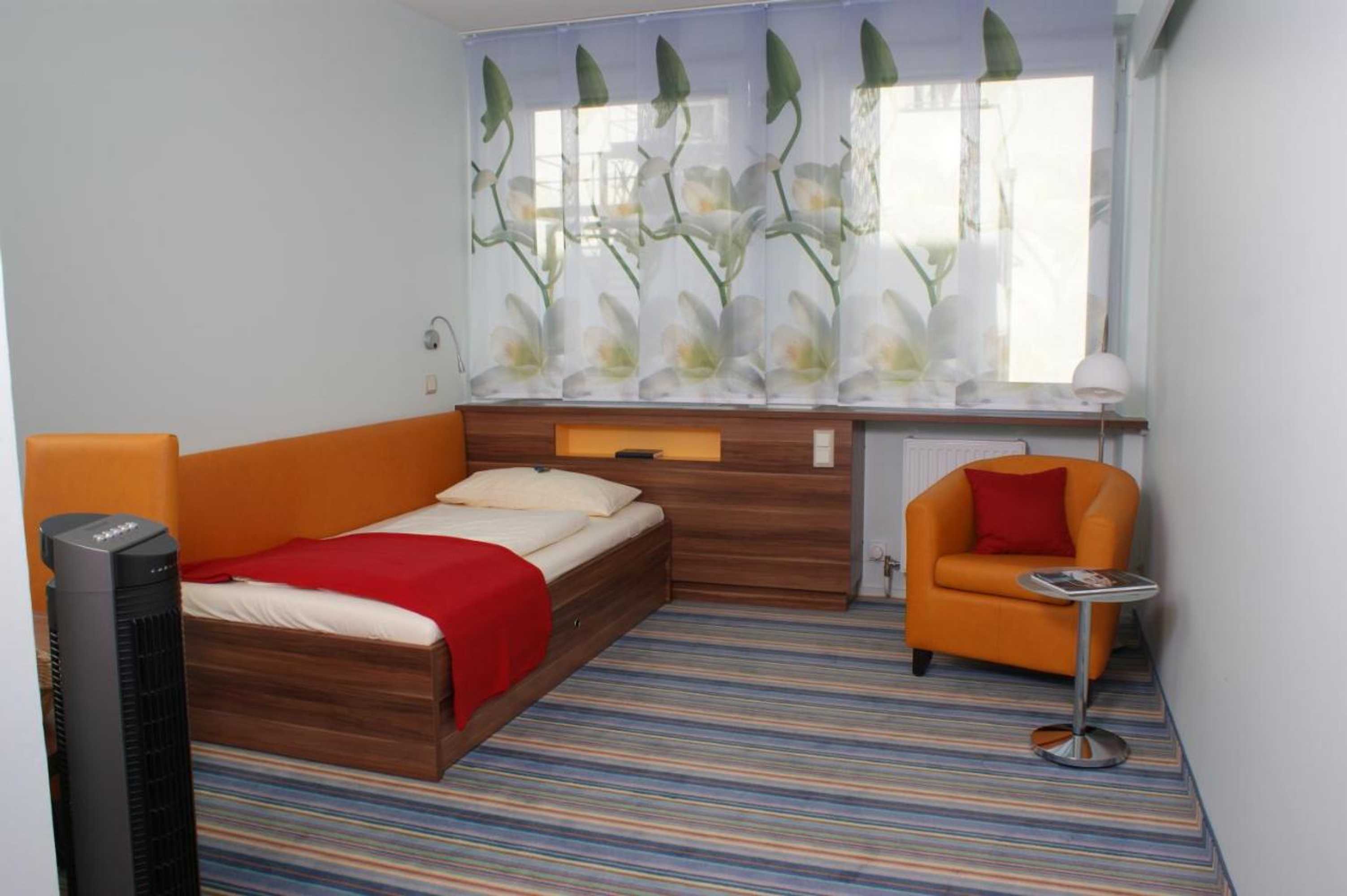 Gift card for Hotel Peterhof - Urban Lifestyle Kempten