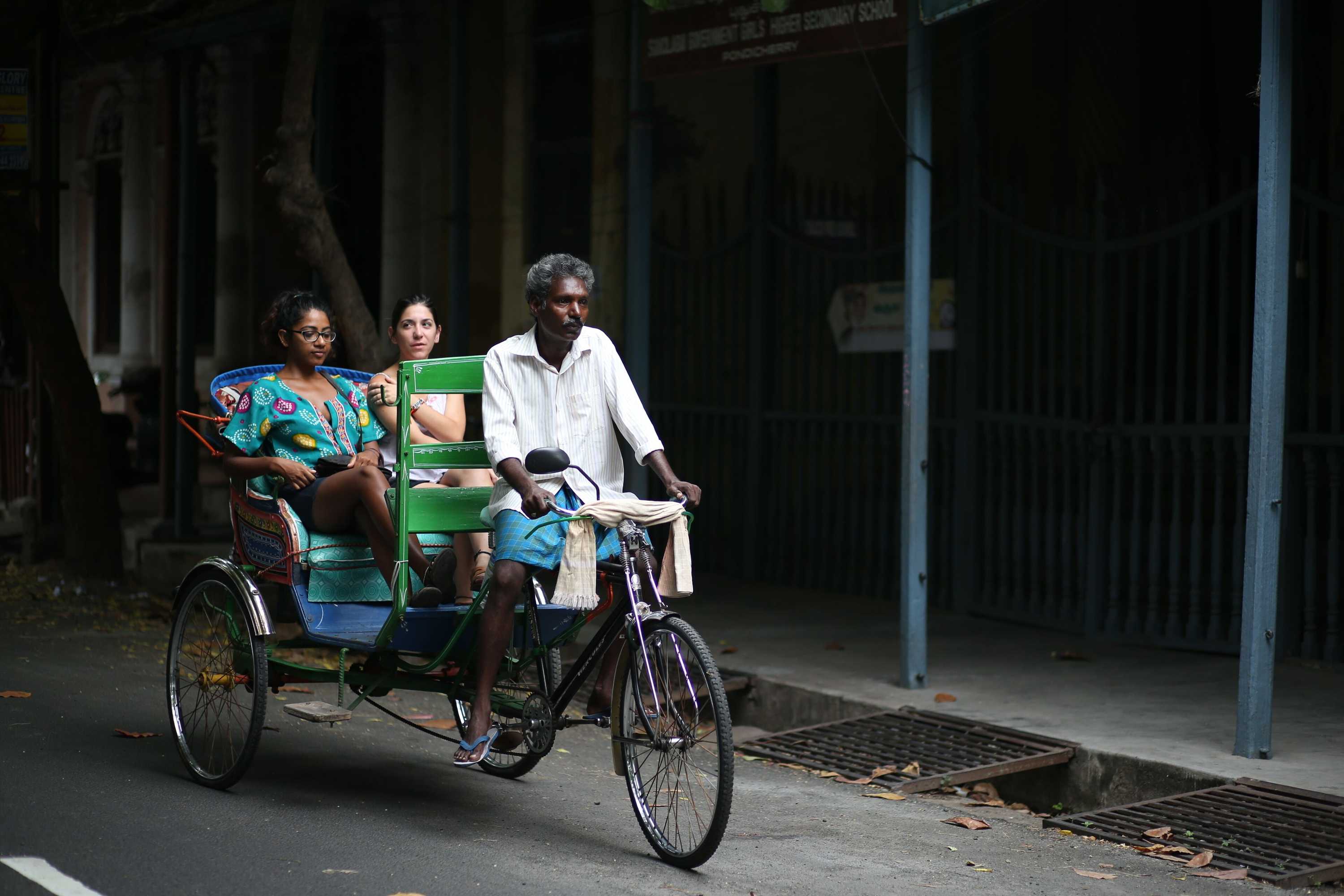 Gift card for Palais De Mahe - a Cgh Earth Experience