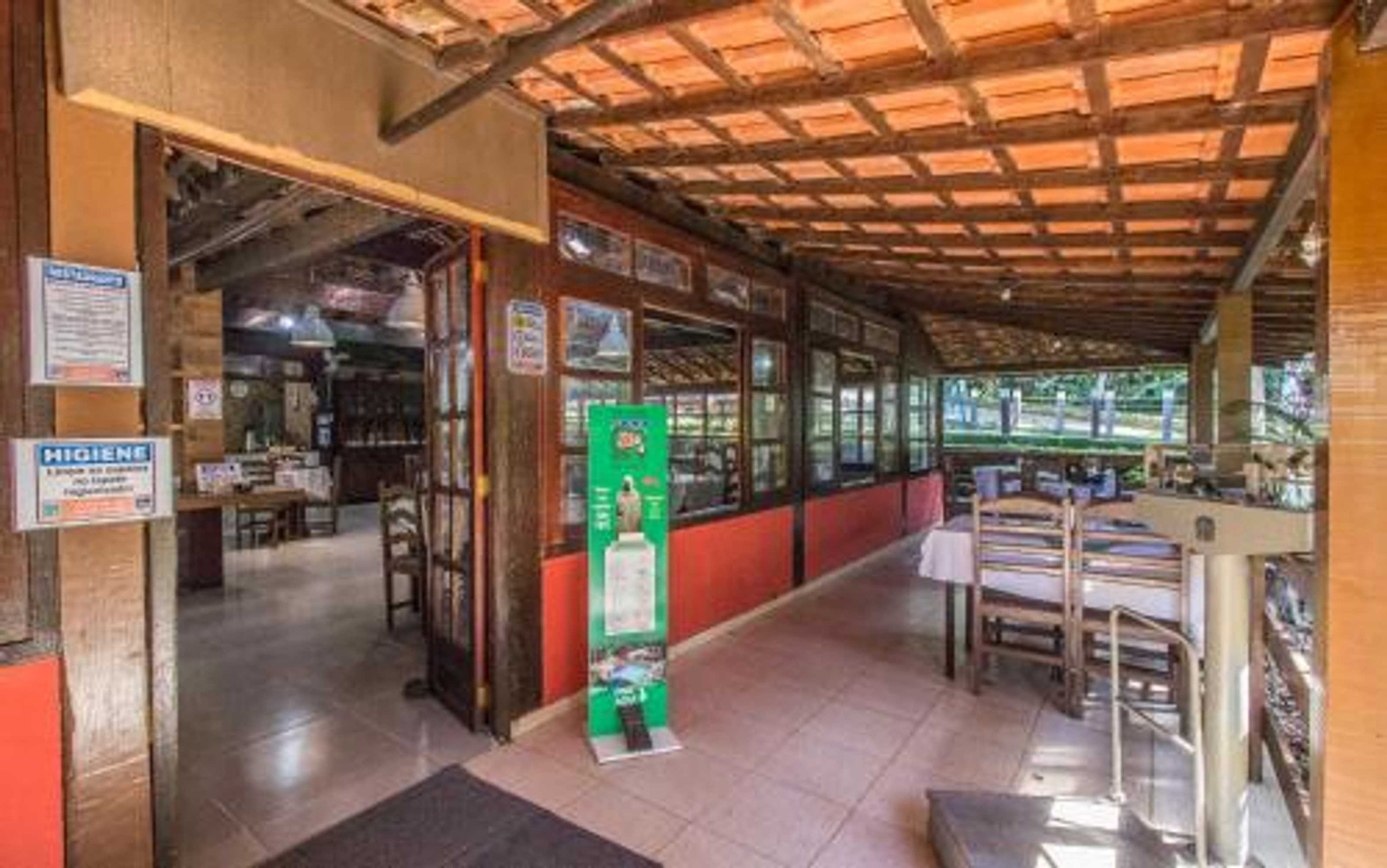 Gift card for Hotel Fazenda Canto da Serra Gift card for Hotel Fazenda Canto da Serra