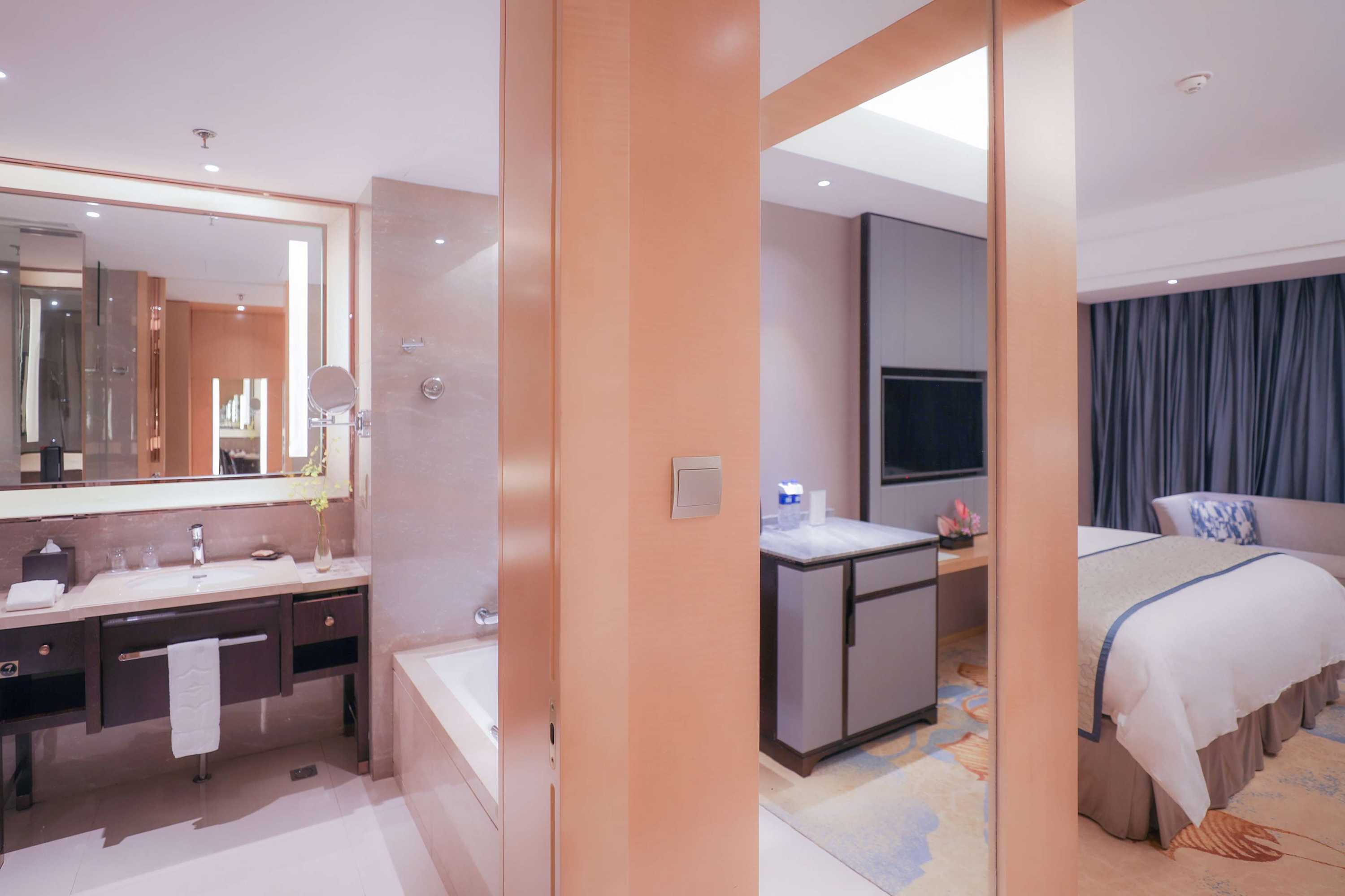 Gift card for Shangri-La Xiamen - 5-Minute Drive to Exhibition Center Gift card for Shangri-La Xiamen - 5-Minute Drive to Exhibition Center
