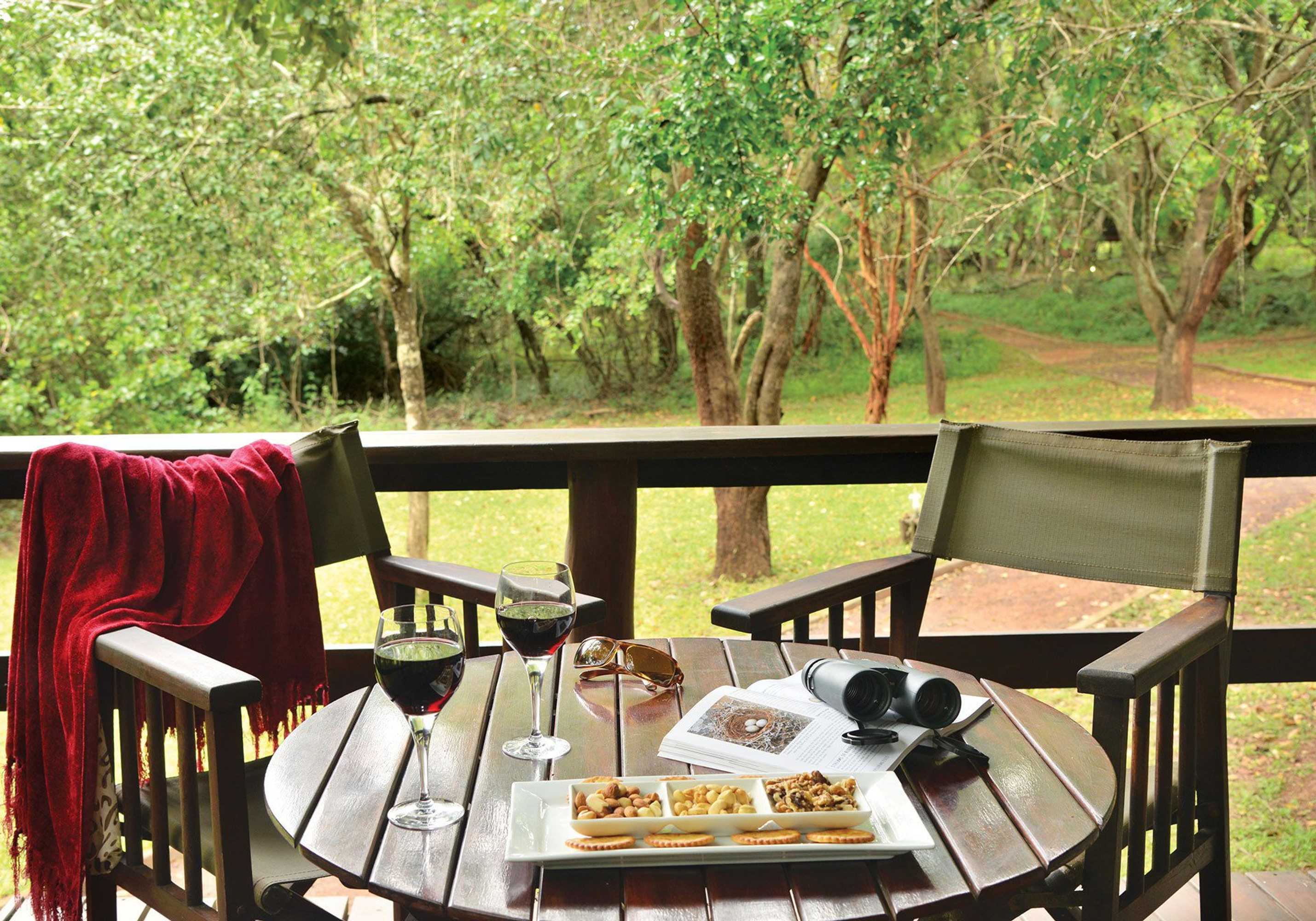 Gift card for Falaza Game Lodge Gift card for Falaza Game Lodge