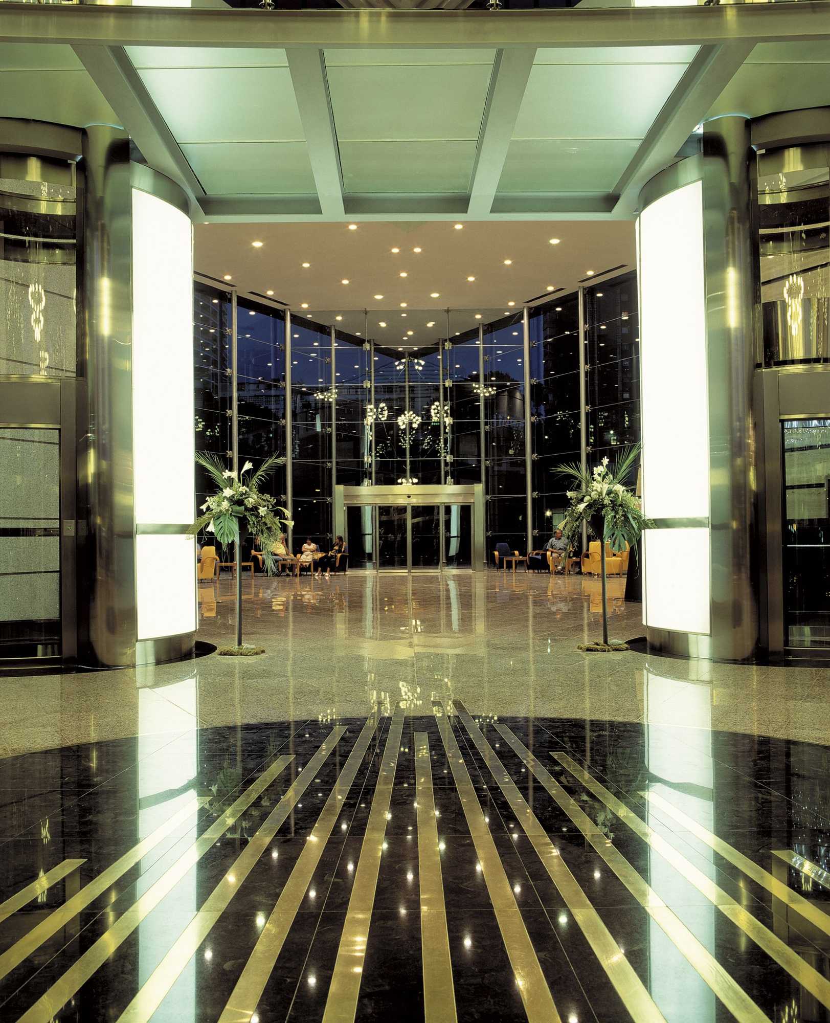 Gift card for Gran Hotel Bali & Spa Gift card for Gran Hotel Bali & Spa