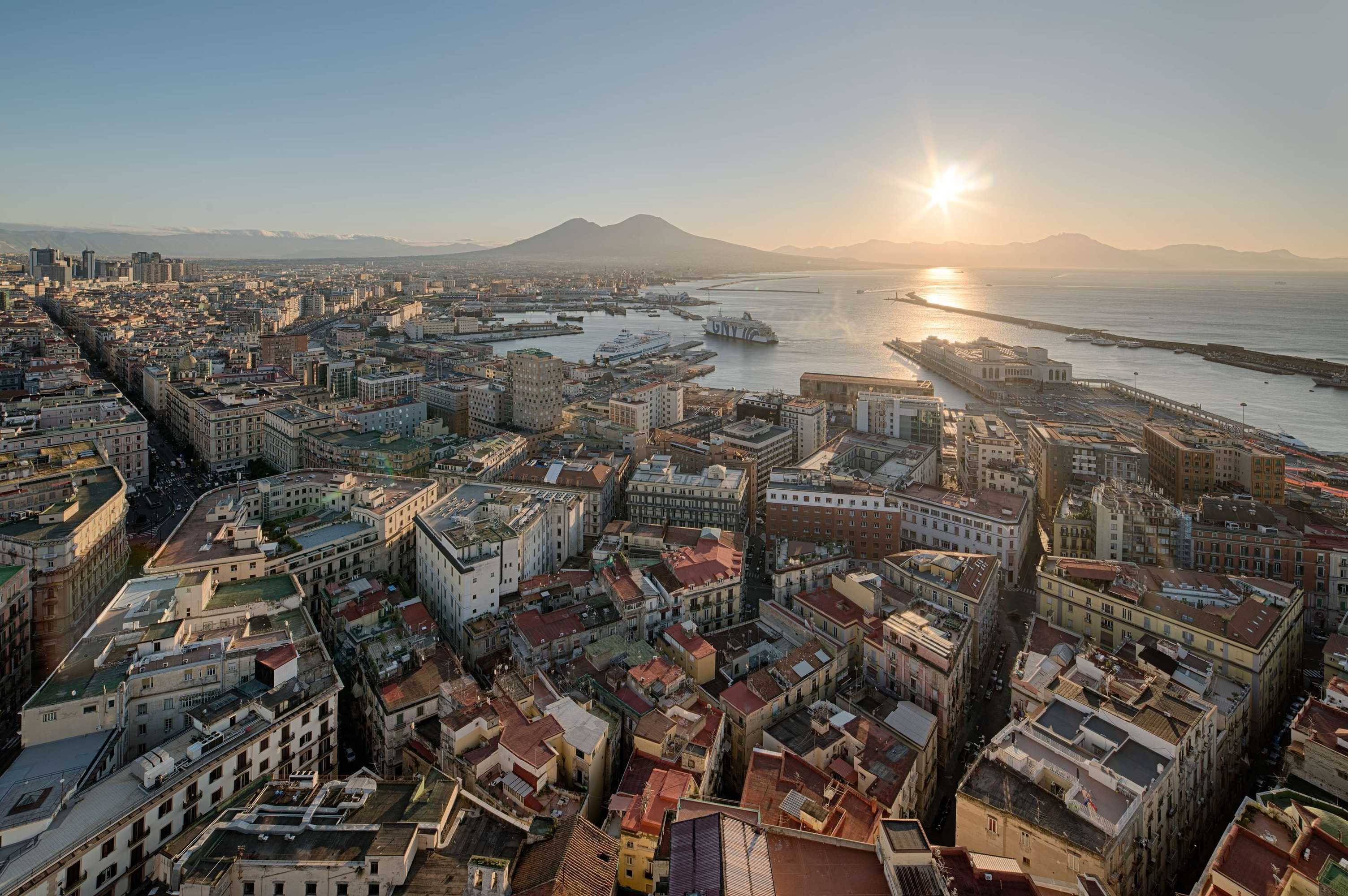 Gift card for NH Napoli Panorama Gift card for NH Napoli Panorama