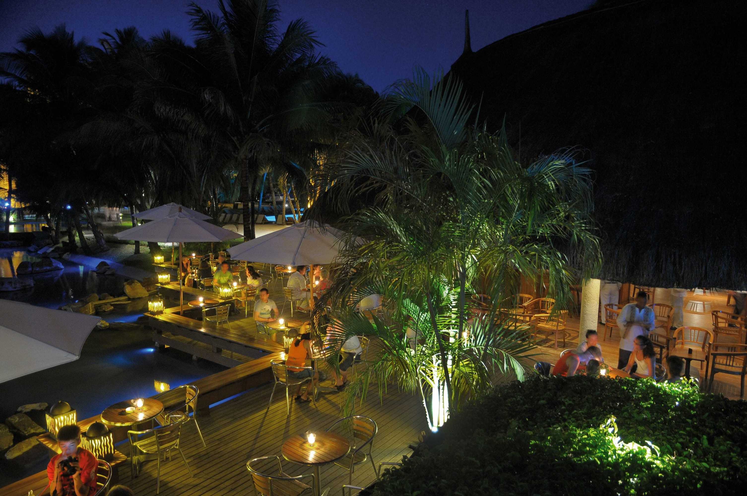 Gift card for Canonnier Beachcomber Golf Resort & Spa Gift card for Canonnier Beachcomber Golf Resort & Spa