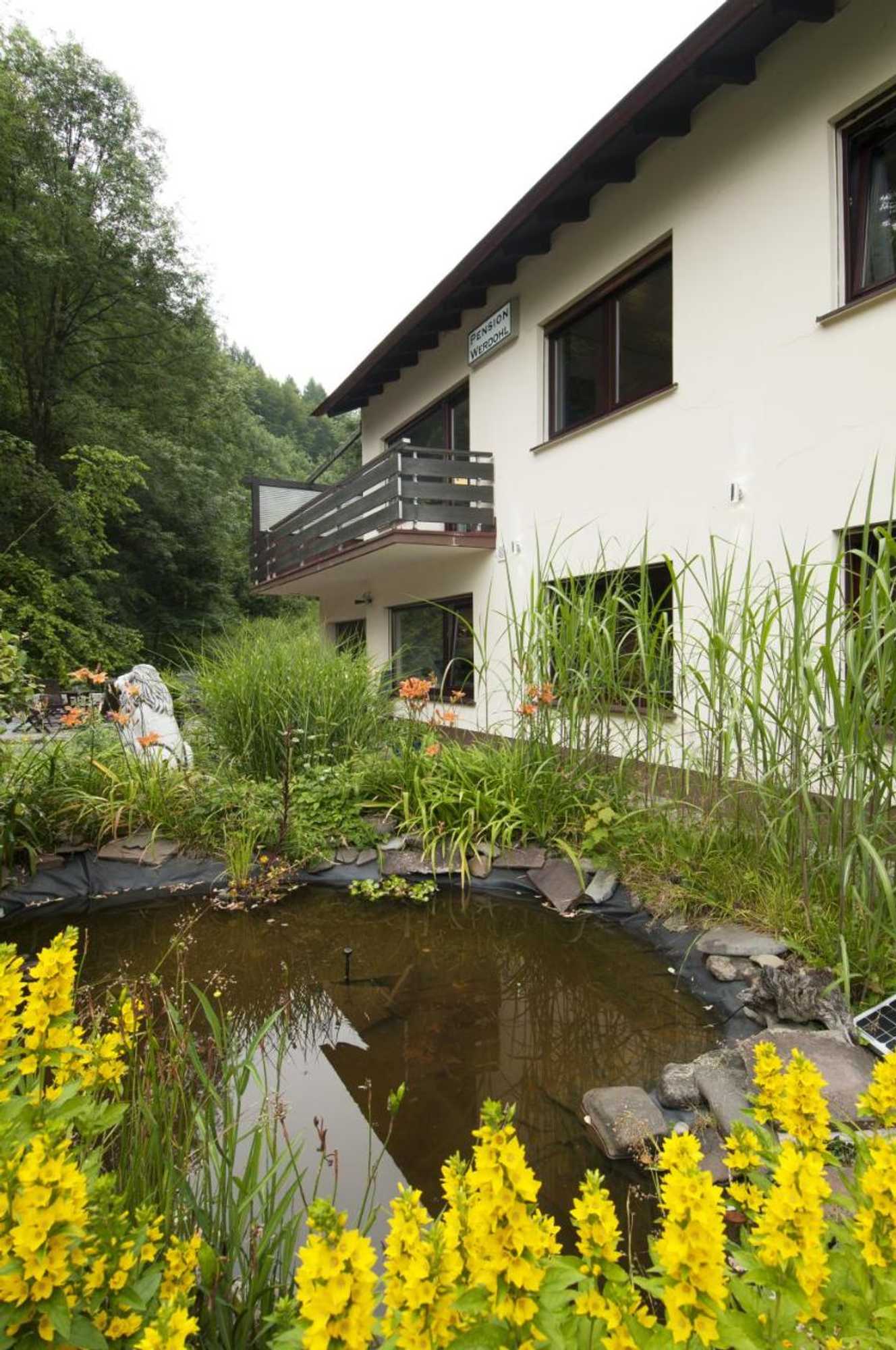 Gift card for Pension-Werdohl