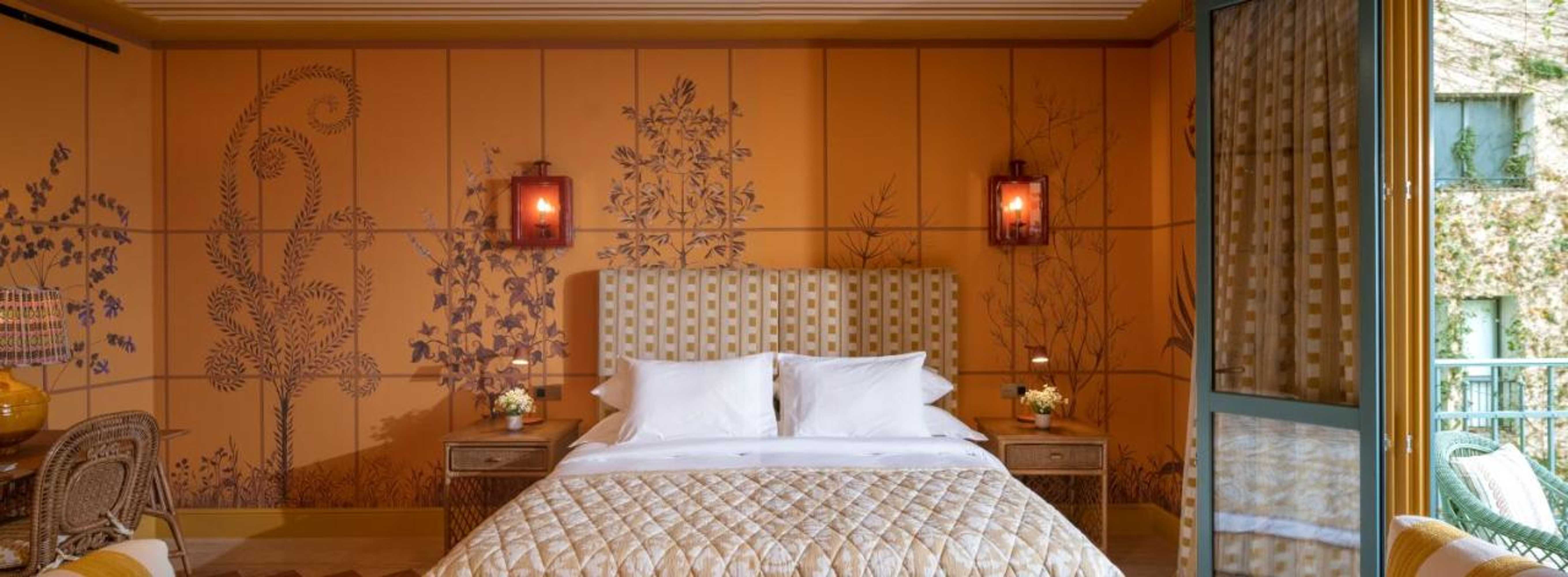 Gift card for Albergo Hotel