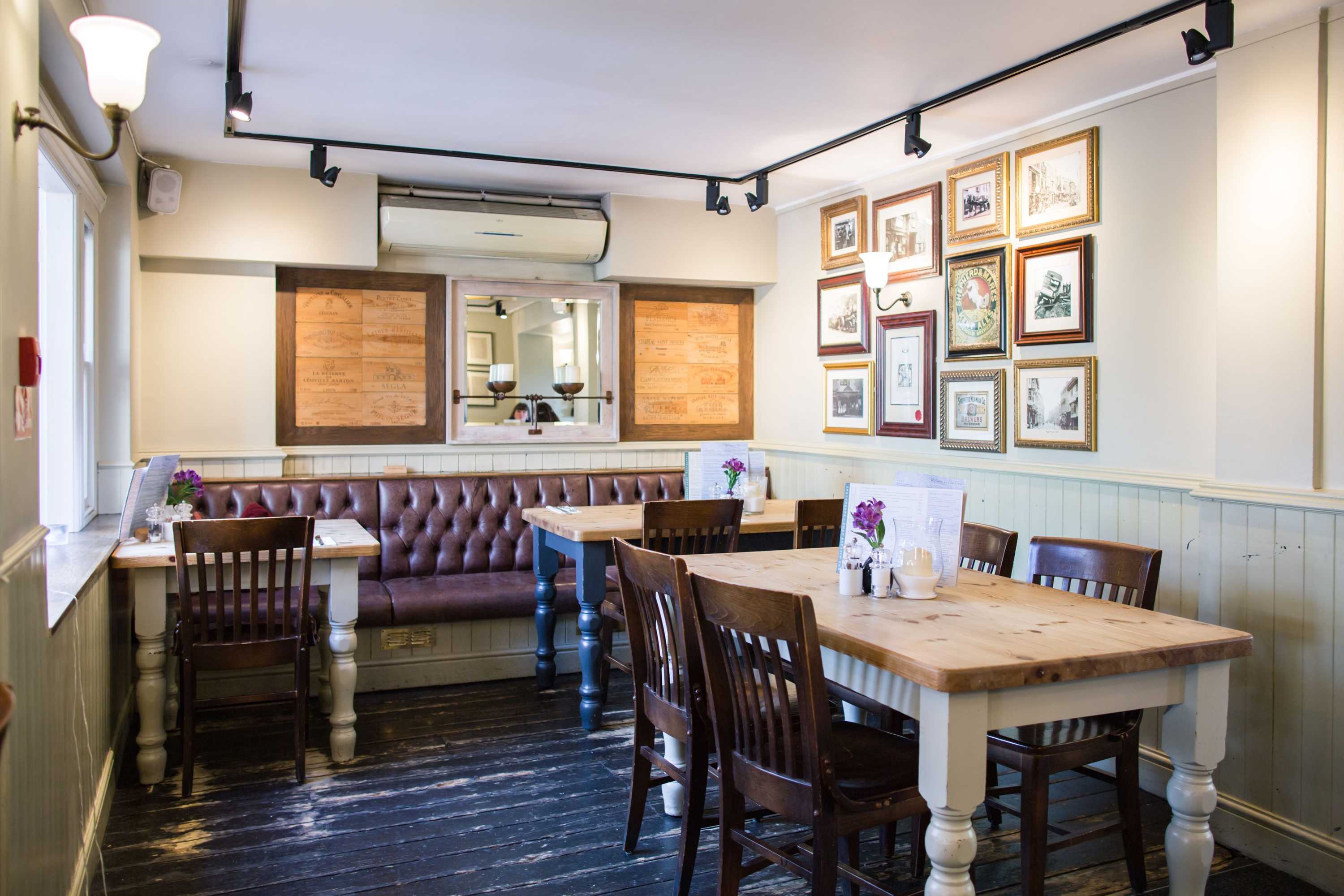 Gift card for The Millers Arms