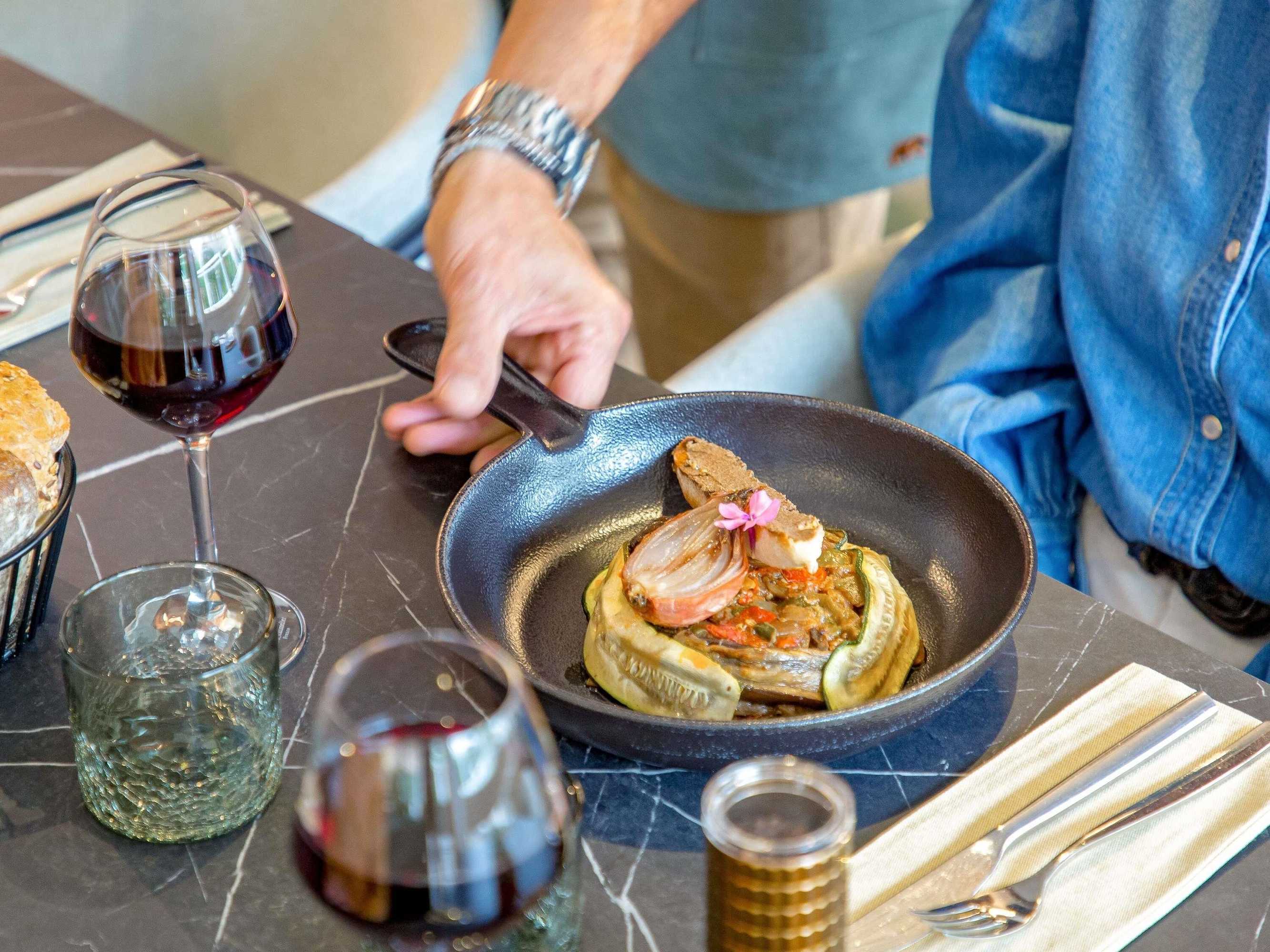 Gift card for Mercure Aix en Provence Beaumanoir Gift card for Mercure Aix en Provence Beaumanoir