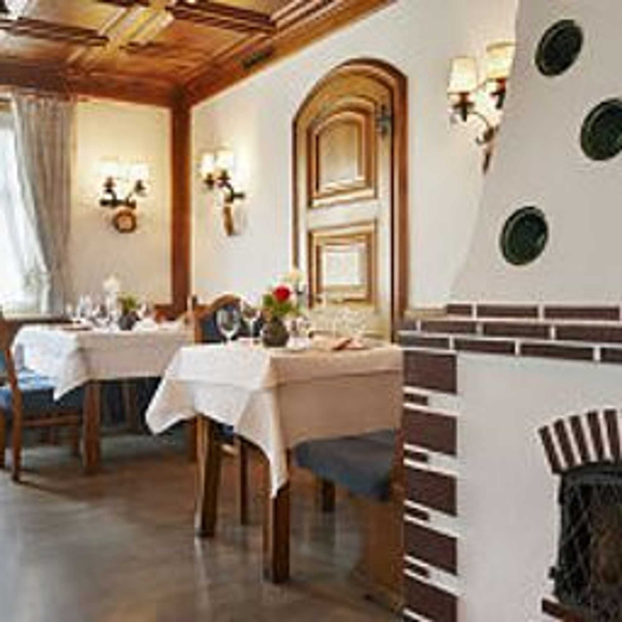 Gift card for Hotel Restaurant Mohren Gift card for Hotel Restaurant Mohren