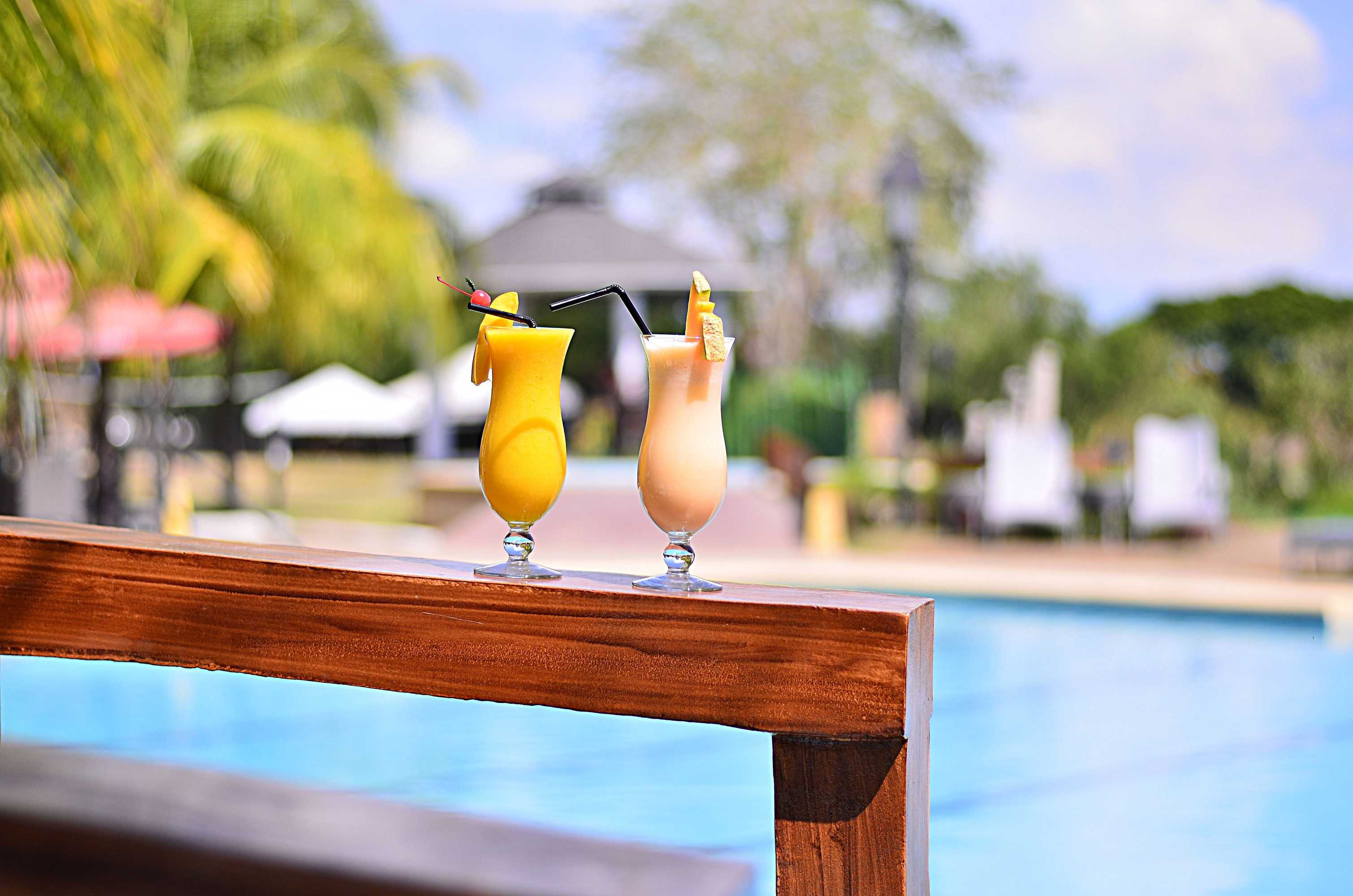 Gift card for Thunderbird Resorts - Rizal Gift card for Thunderbird Resorts - Rizal