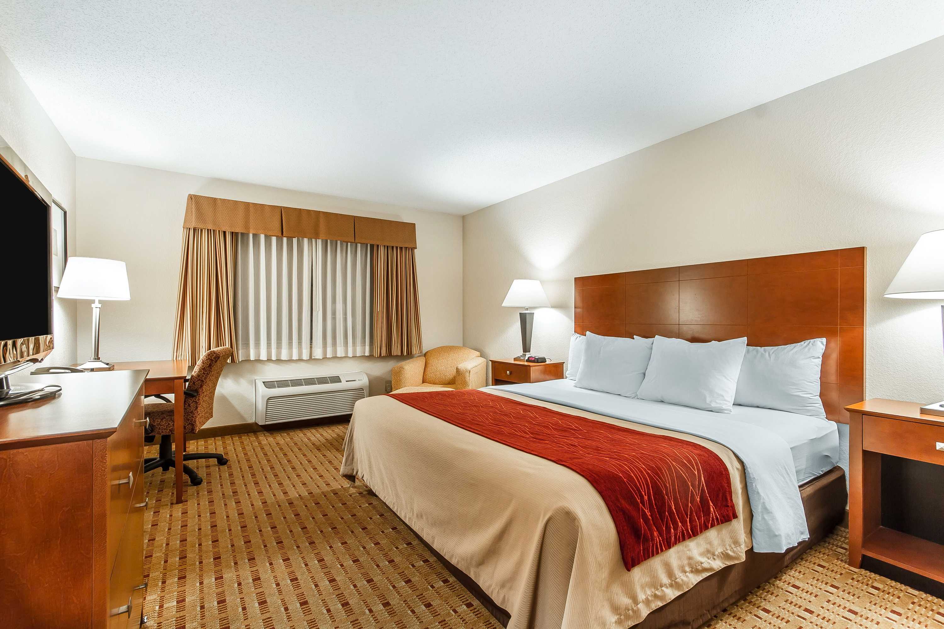 Gift card for Quality Inn & Suites Gift card for Quality Inn & Suites