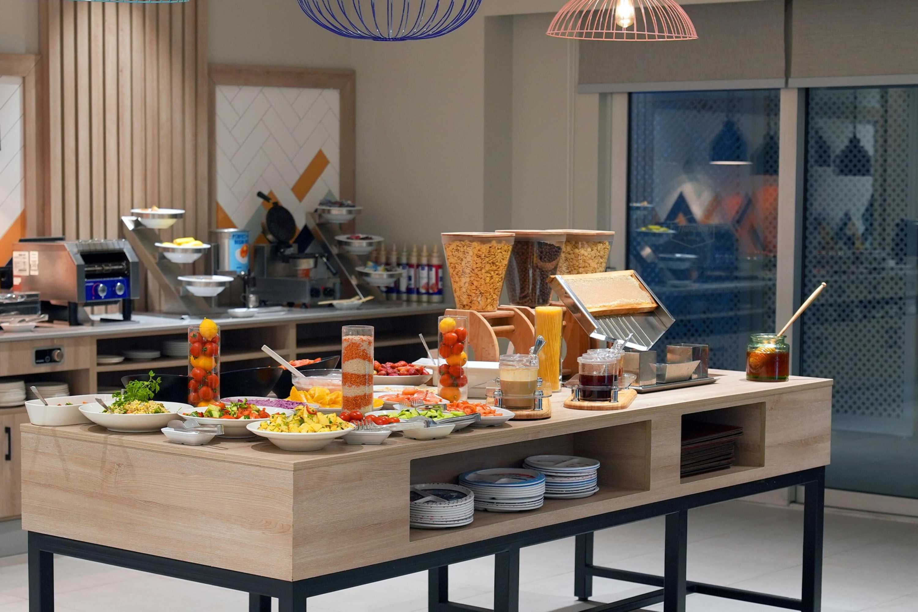 Gift card for Hampton by Hilton Ordu
