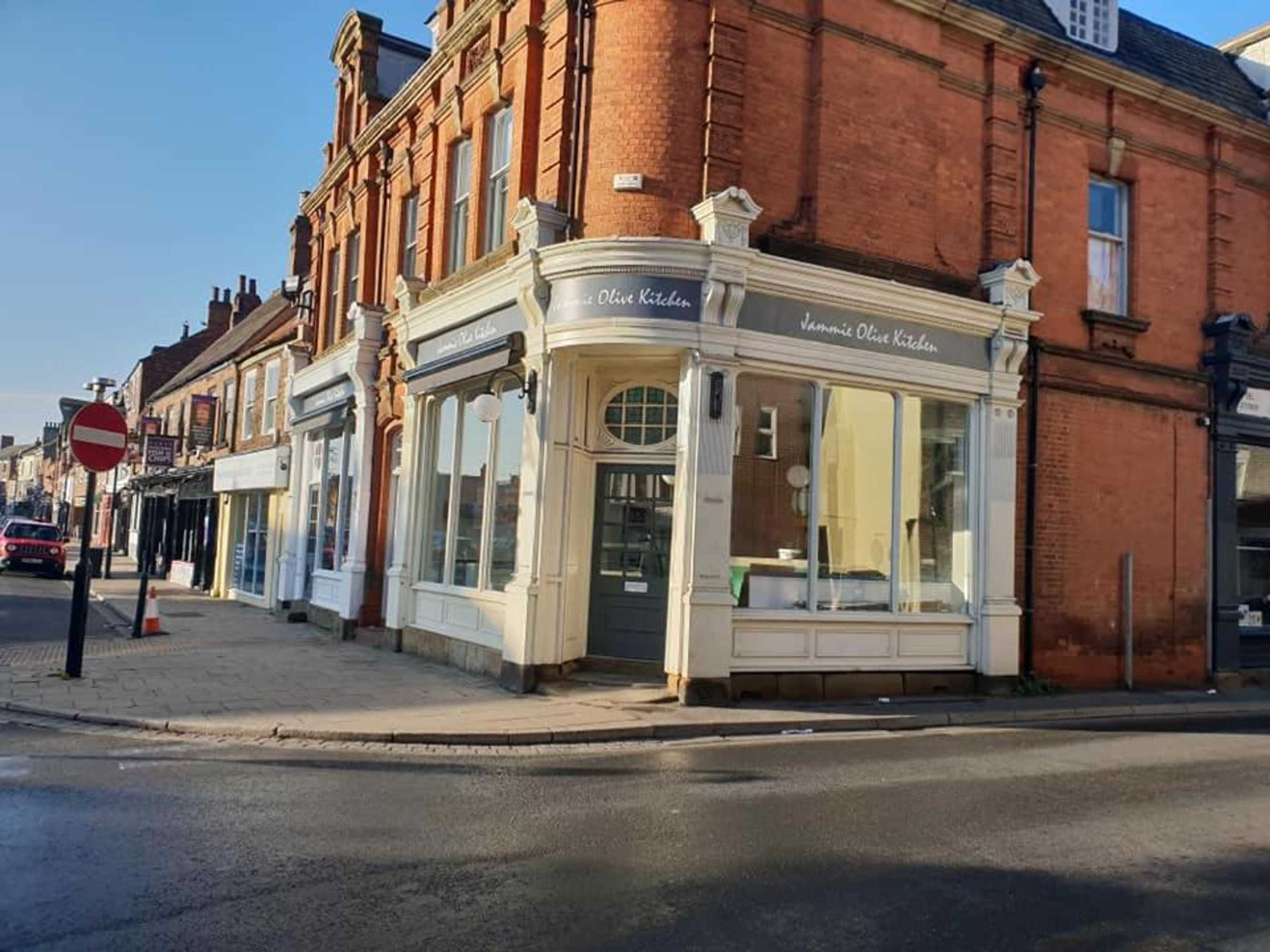 Gift card for Micklegate House