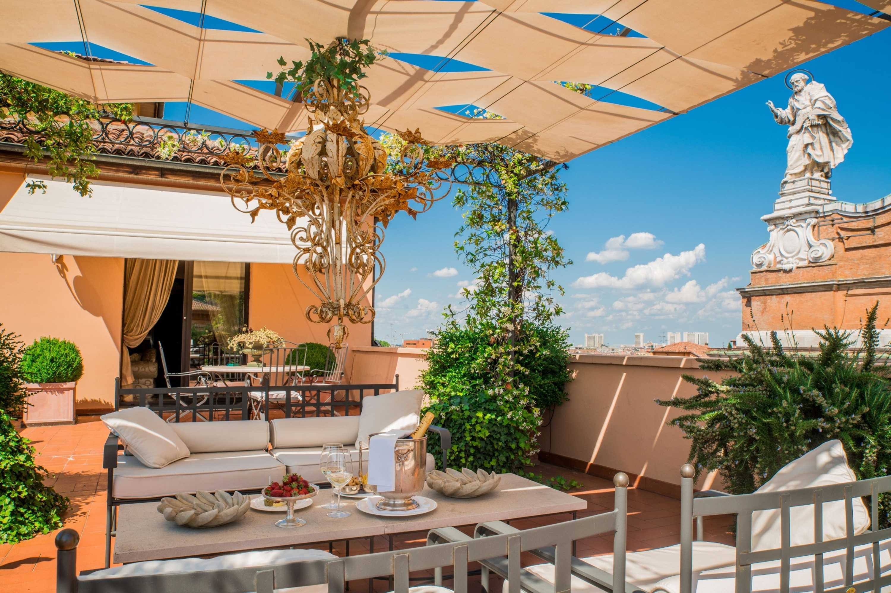 Gift card for Grand Hotel Majestic Già Baglioni Gift card for Grand Hotel Majestic Già Baglioni