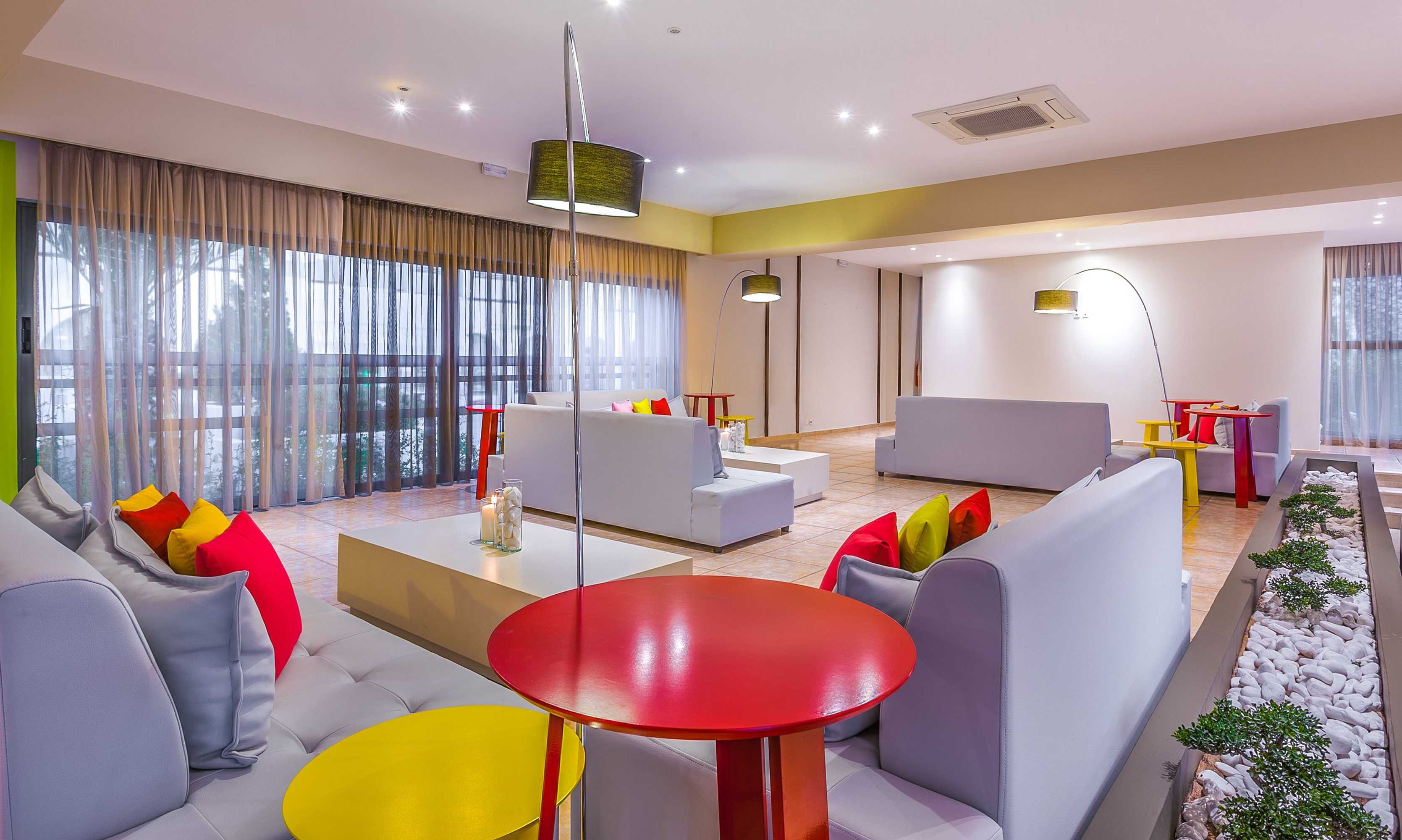 Gift card for Kipriotis Hippocrates Hotel - All Inclusive Gift card for Kipriotis Hippocrates Hotel - All Inclusive