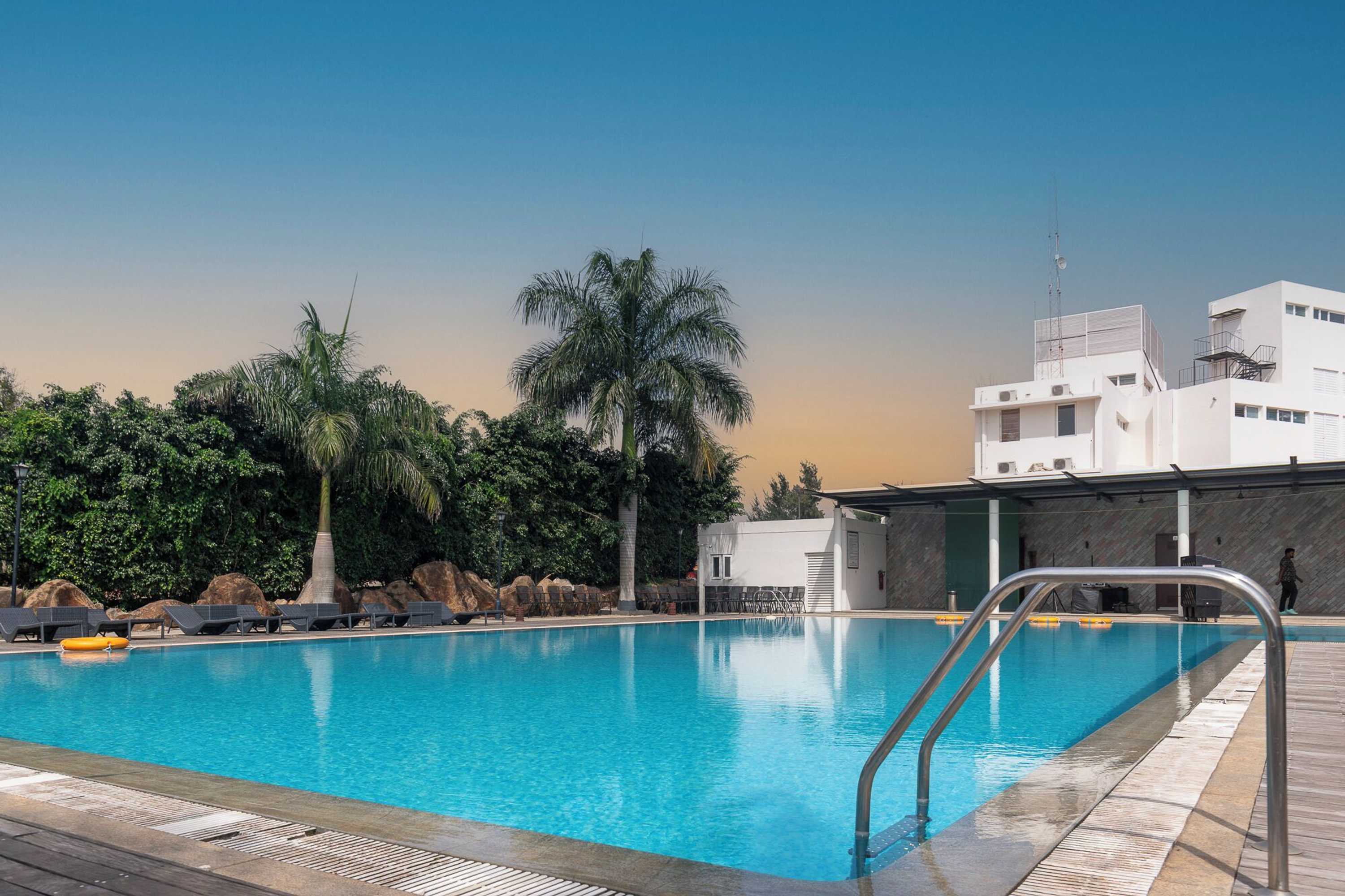 Gift card for Clover Greens Golf Course And Resort