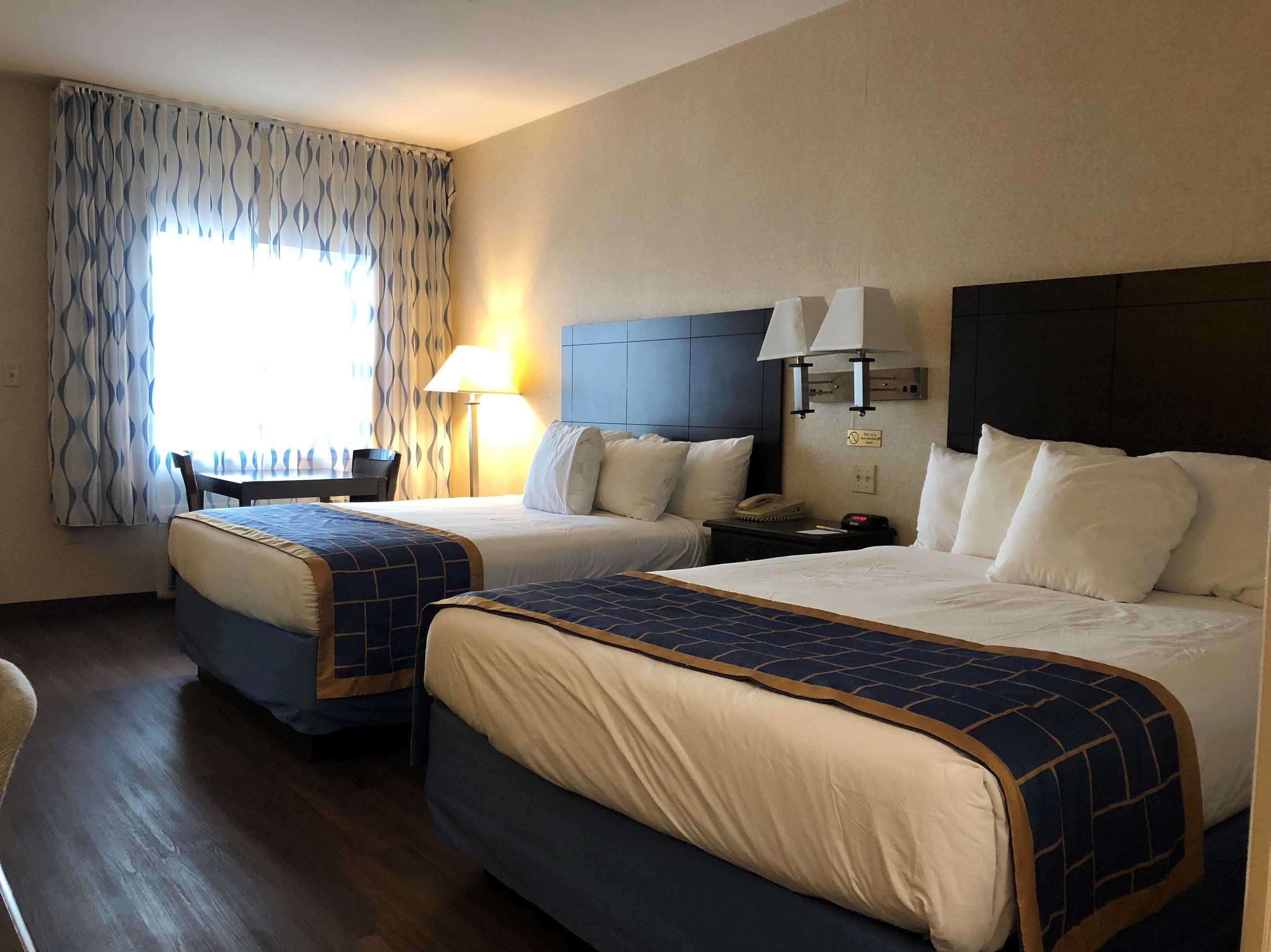 Gift card for Days Inn by Wyndham Grants Gift card for Days Inn by Wyndham Grants