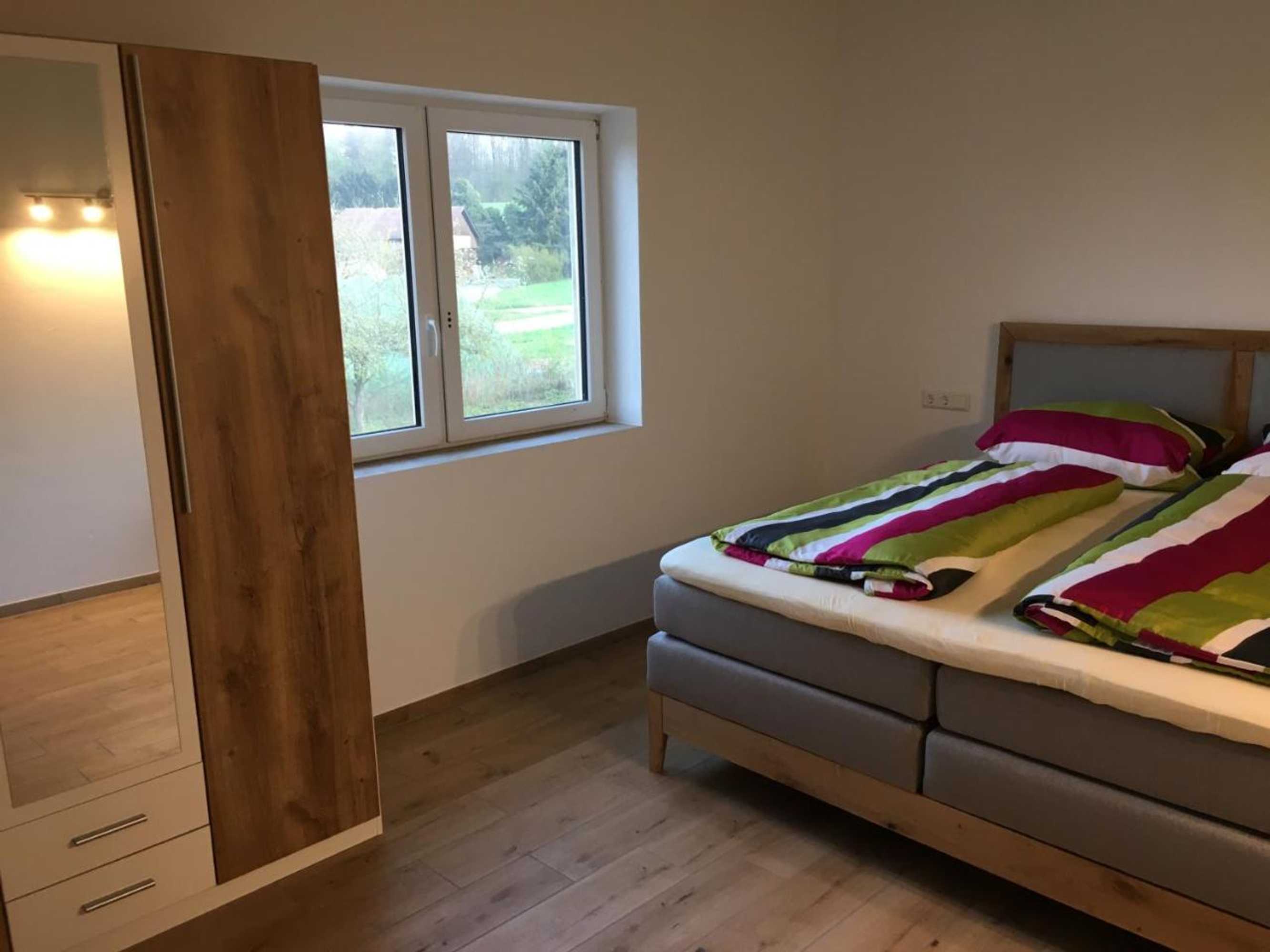 Gift card for Ferienwohung Hirsch