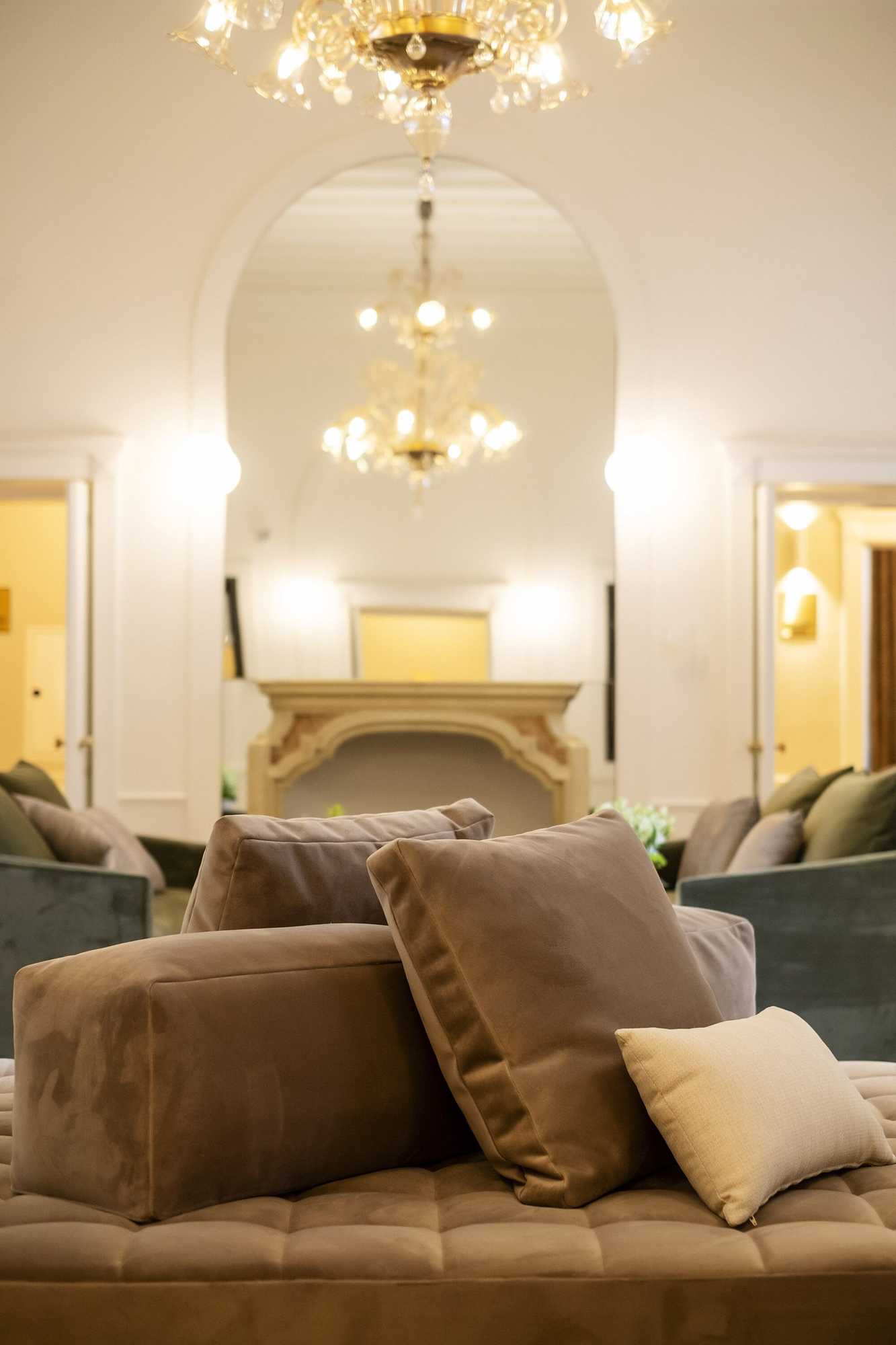 Gift card for Hotel Villa Soligo - Small Luxury Hotels of The World Gift card for Hotel Villa Soligo - Small Luxury Hotels of The World