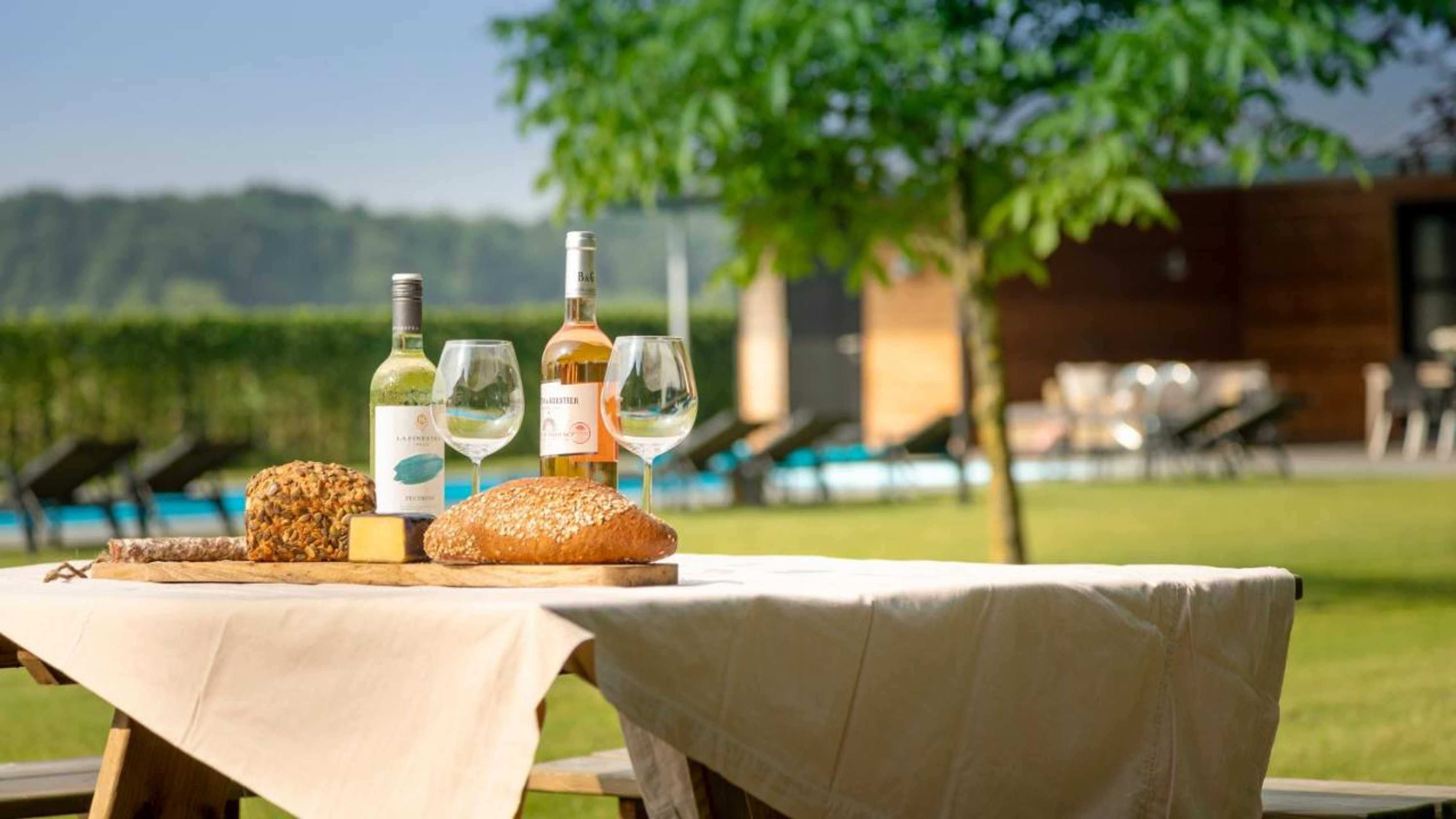 Gift card for Liefkeshoek