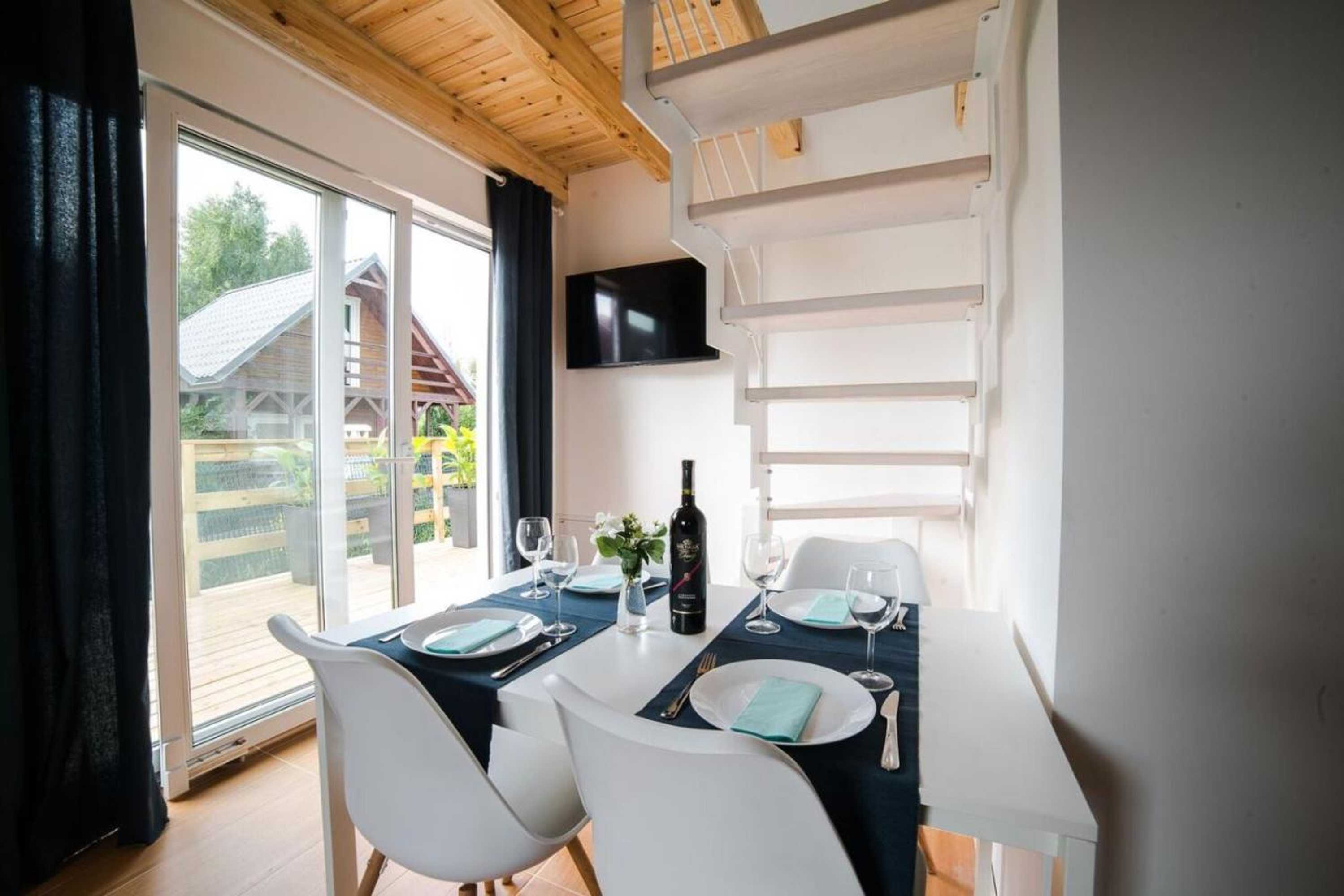 Gift card for Domki Borys