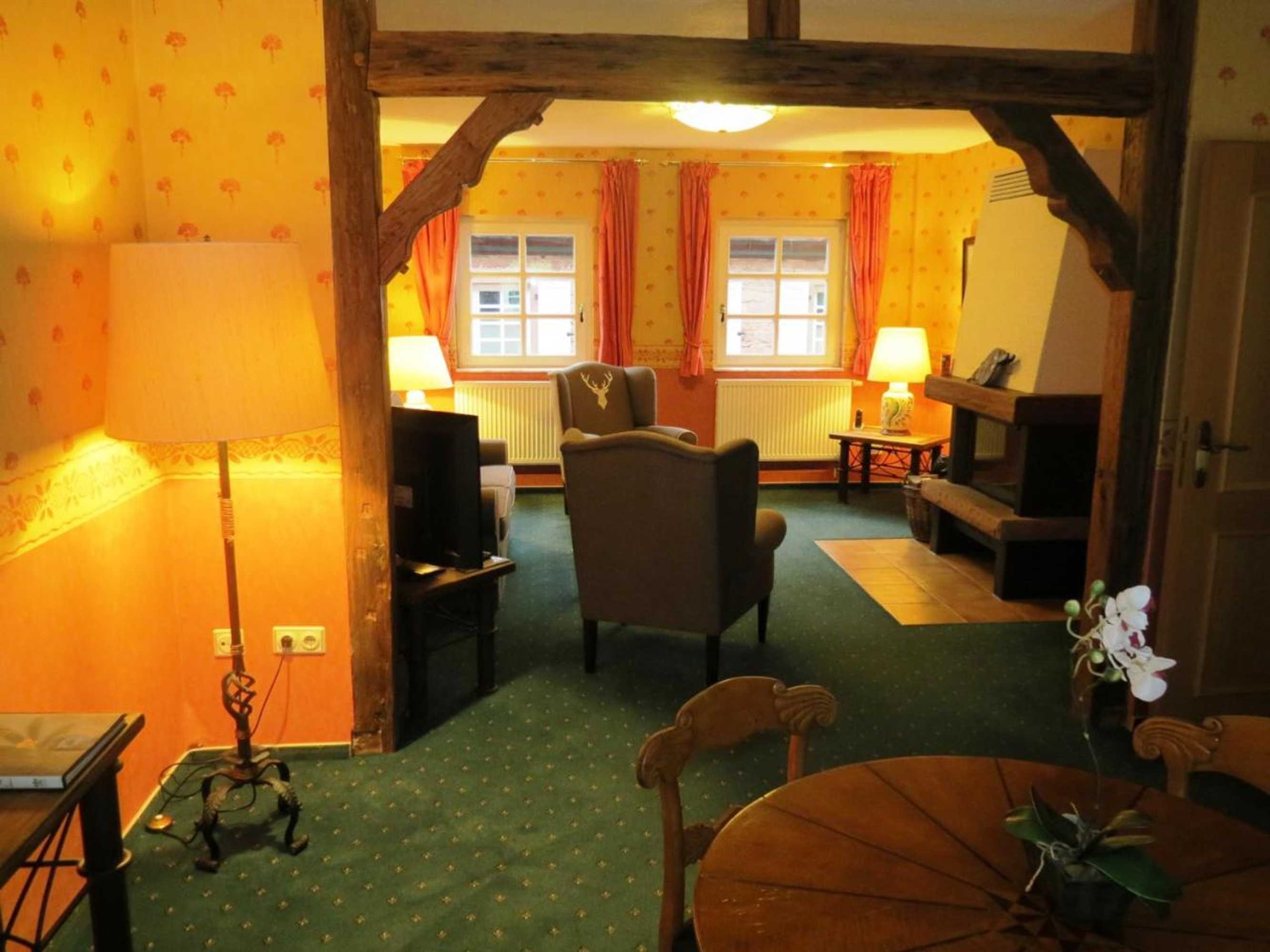 Gift card for Landhotel Der Schafhof Amorbach