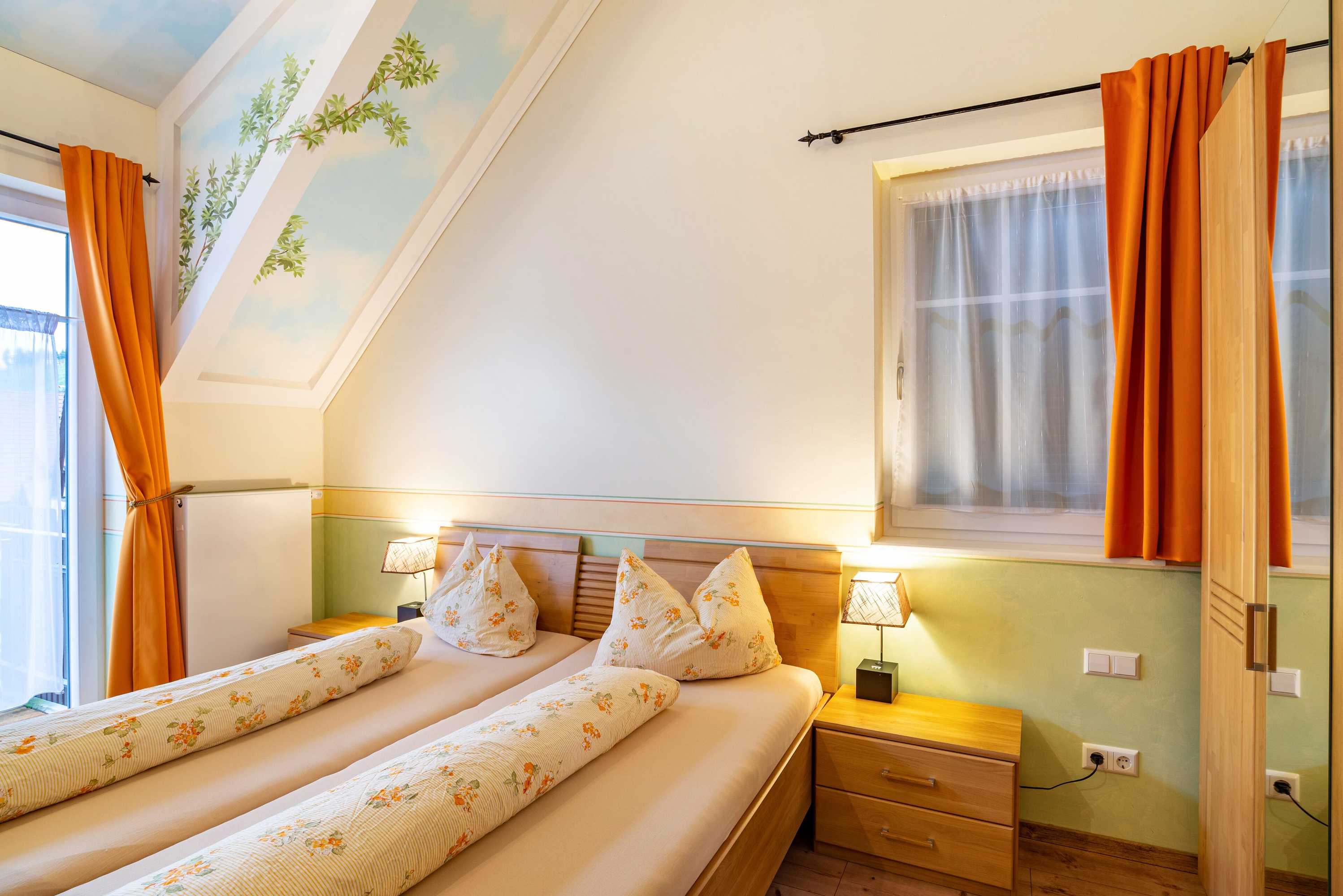 Gift card for Schusterjunge Aparthotel