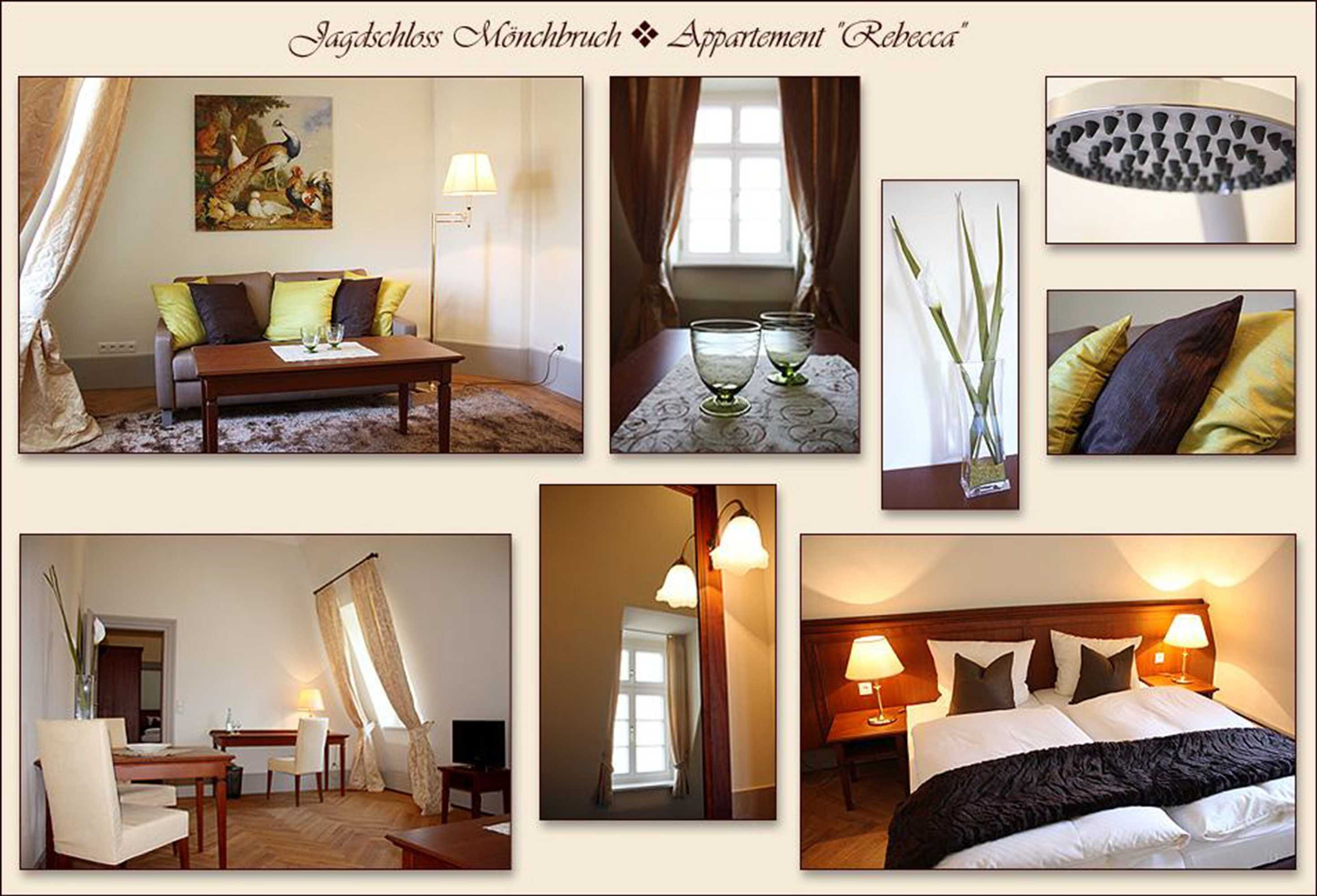 Gift card for Jagdschloss Moenchbruch Gift card for Jagdschloss Moenchbruch