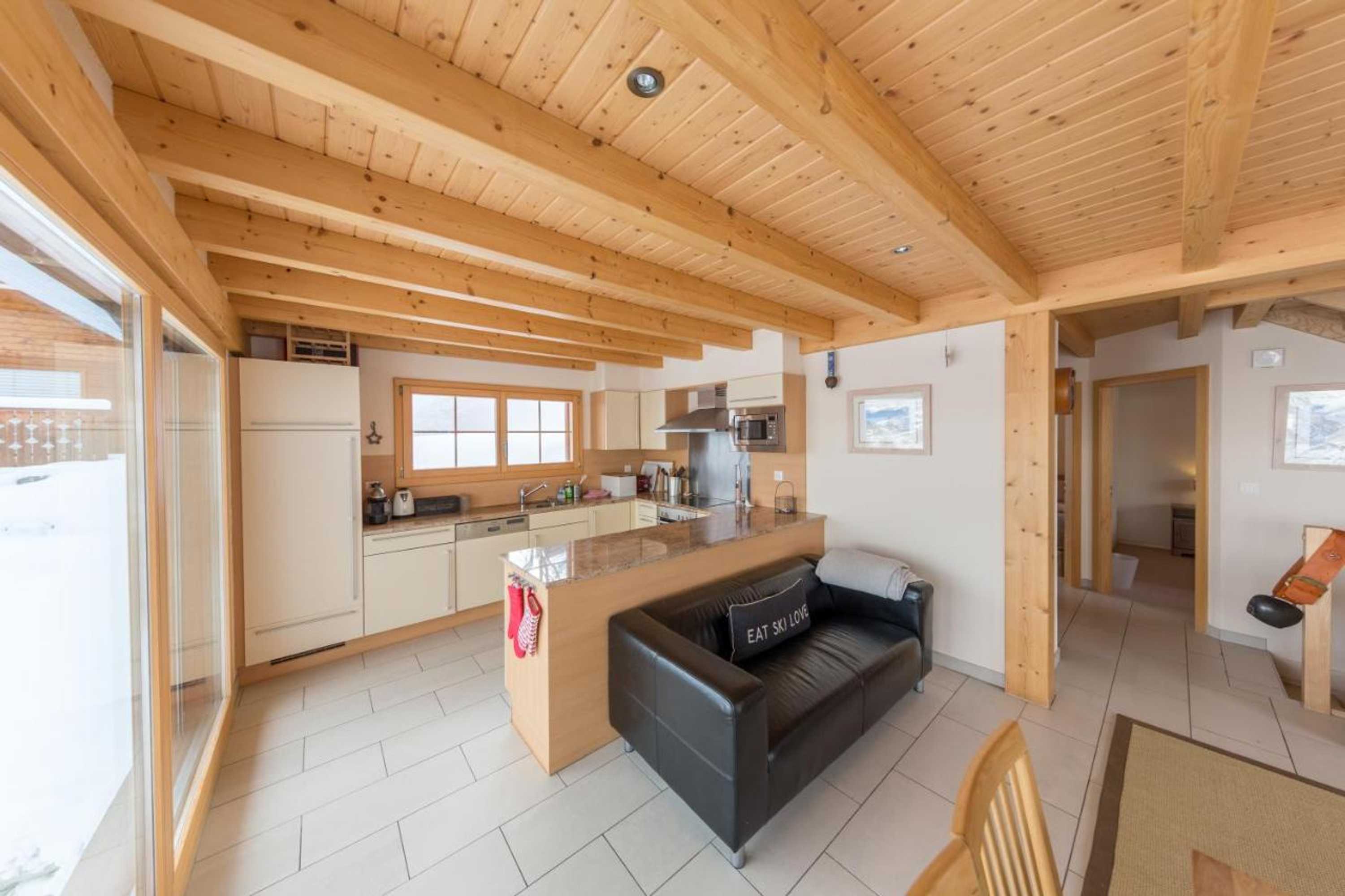 Gift card for Chalet Nid Blanc