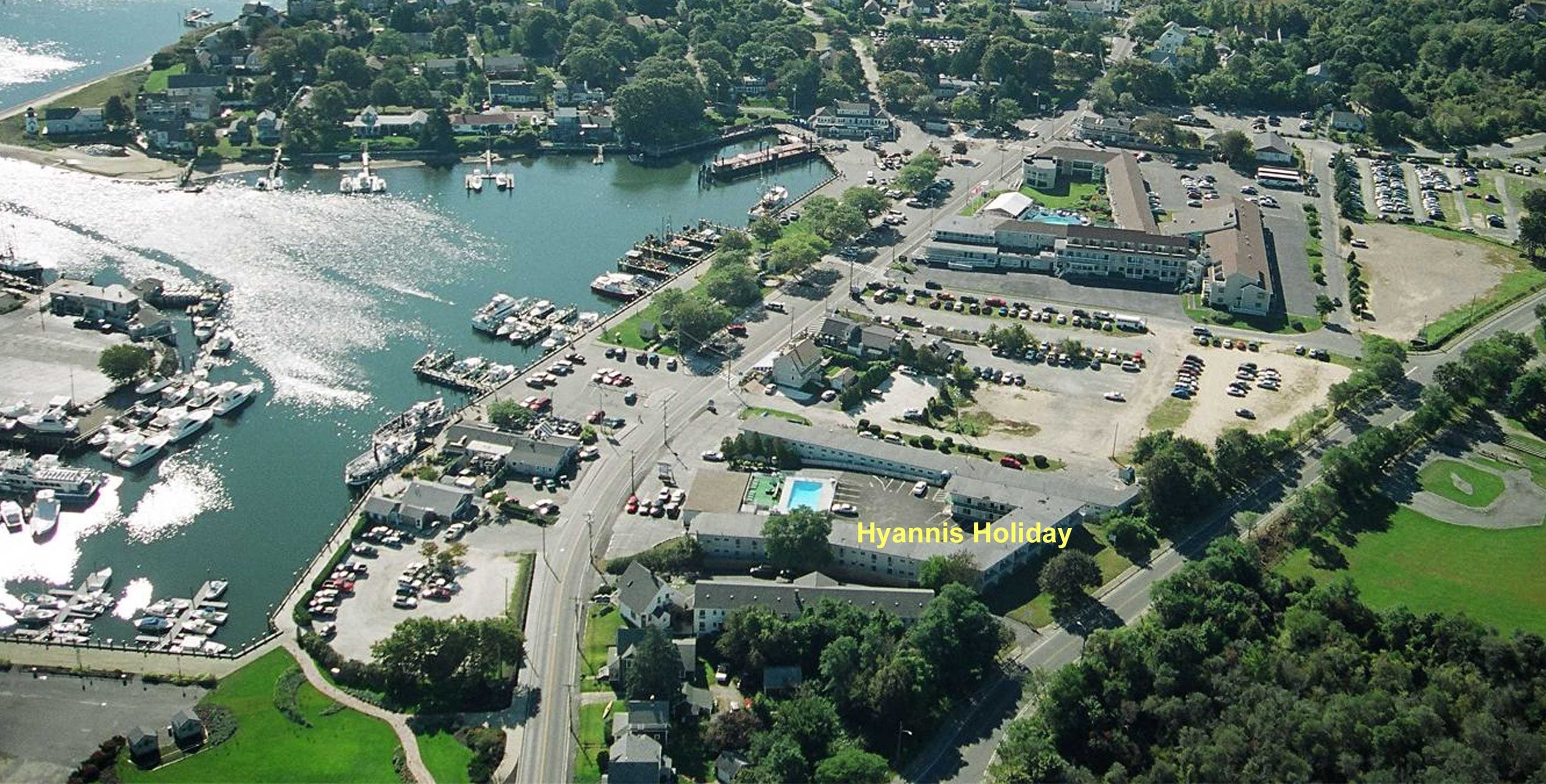 Gift card for Ocean Street Inn on Hyannis Harbor Gift card for Ocean Street Inn on Hyannis Harbor