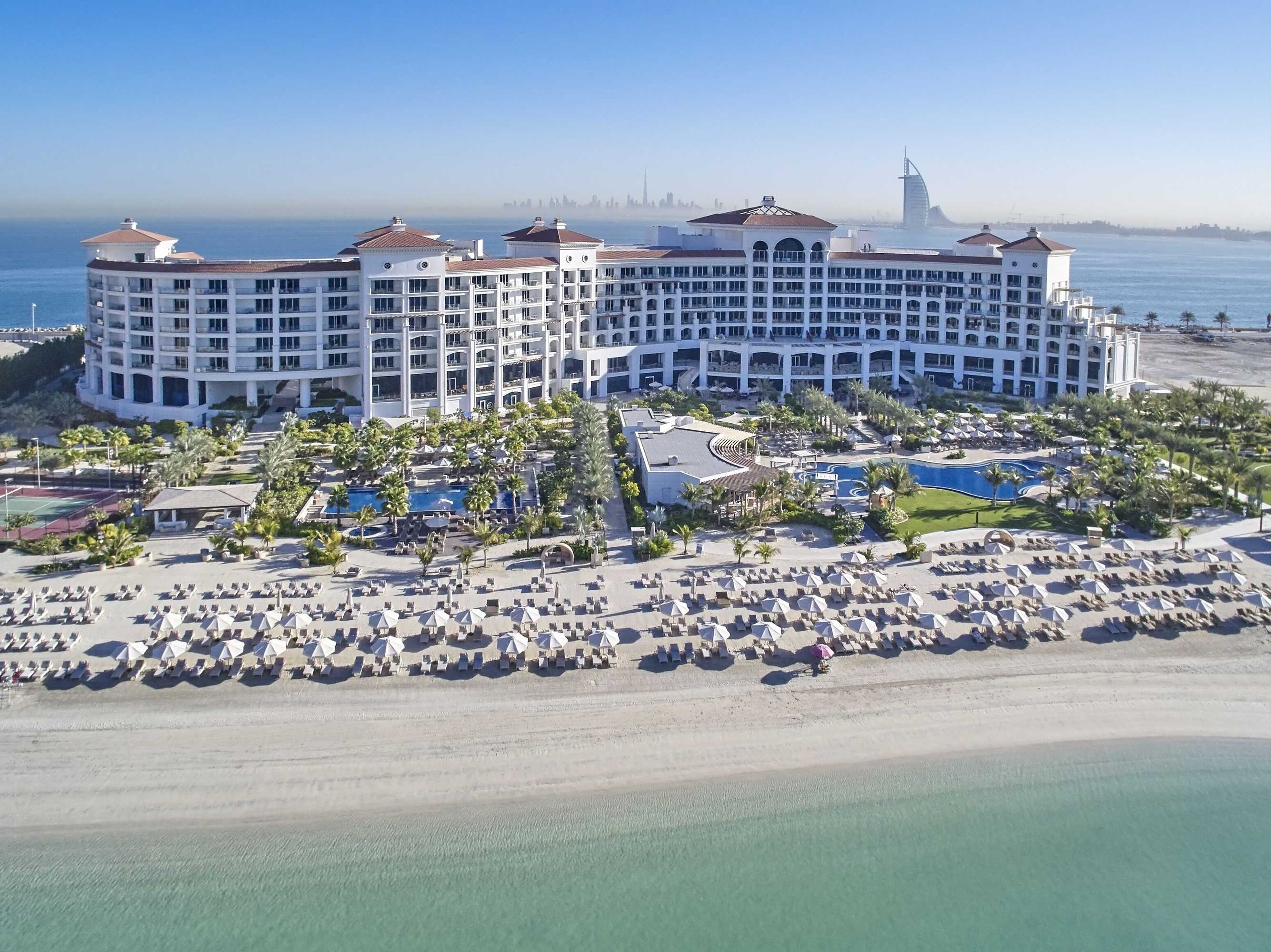 Gift card for Waldorf Astoria Dubai Palm Jumeirah Gift card for Waldorf Astoria Dubai Palm Jumeirah
