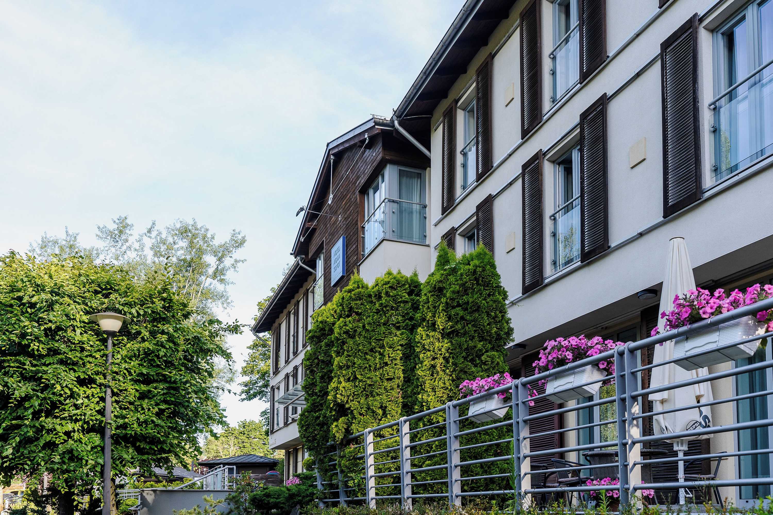 Gift card for Hotel Aqua Sopot - Destigo Hotels Gift card for Hotel Aqua Sopot - Destigo Hotels