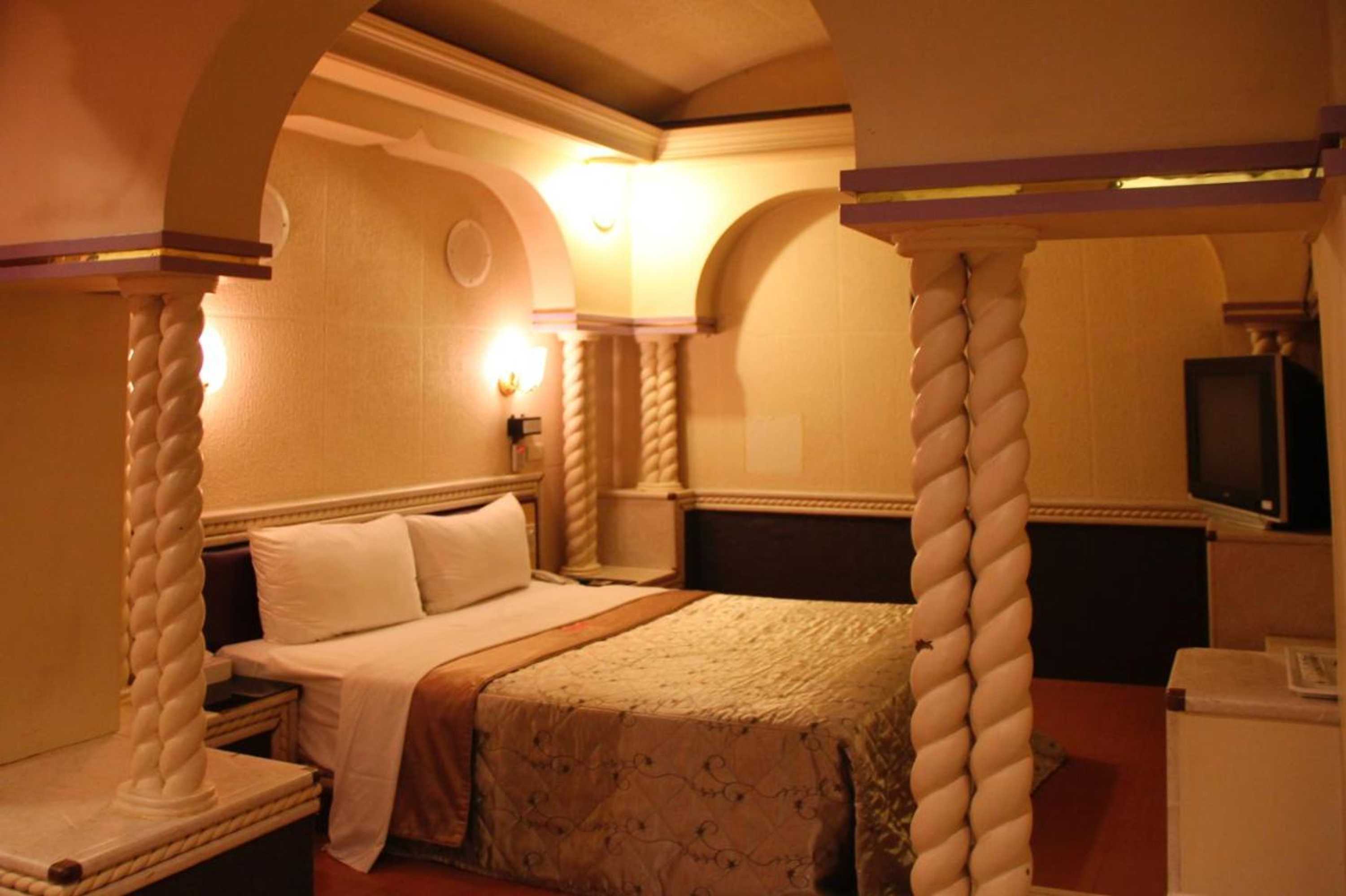 Gift card for Persimmon Hotel