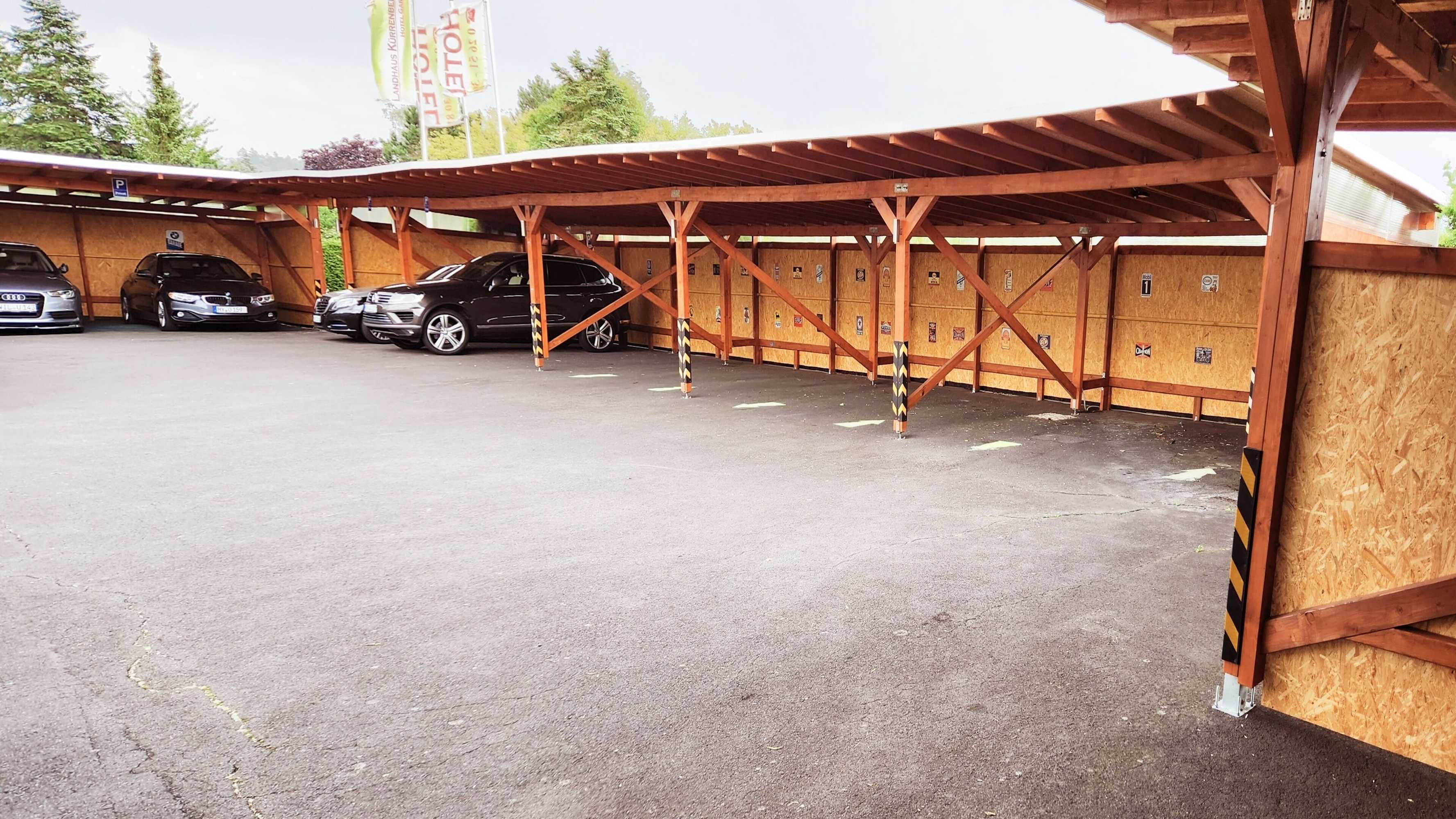 Gift card for Hotel Landhaus KÜrrenberg