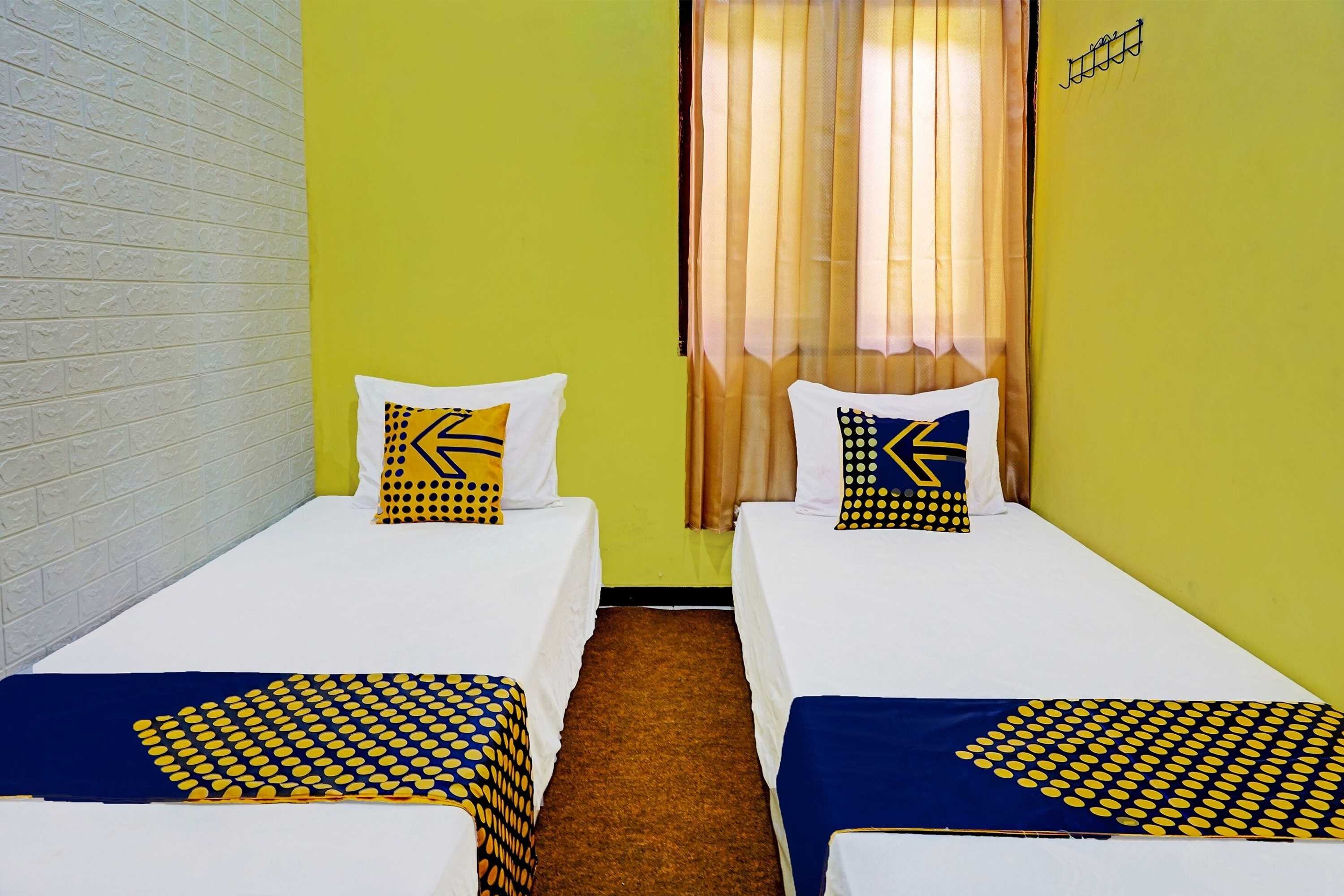 Gift card for Oyo Life 91931 Permata Brantas Syariah Homestay Gift card for Oyo Life 91931 Permata Brantas Syariah Homestay
