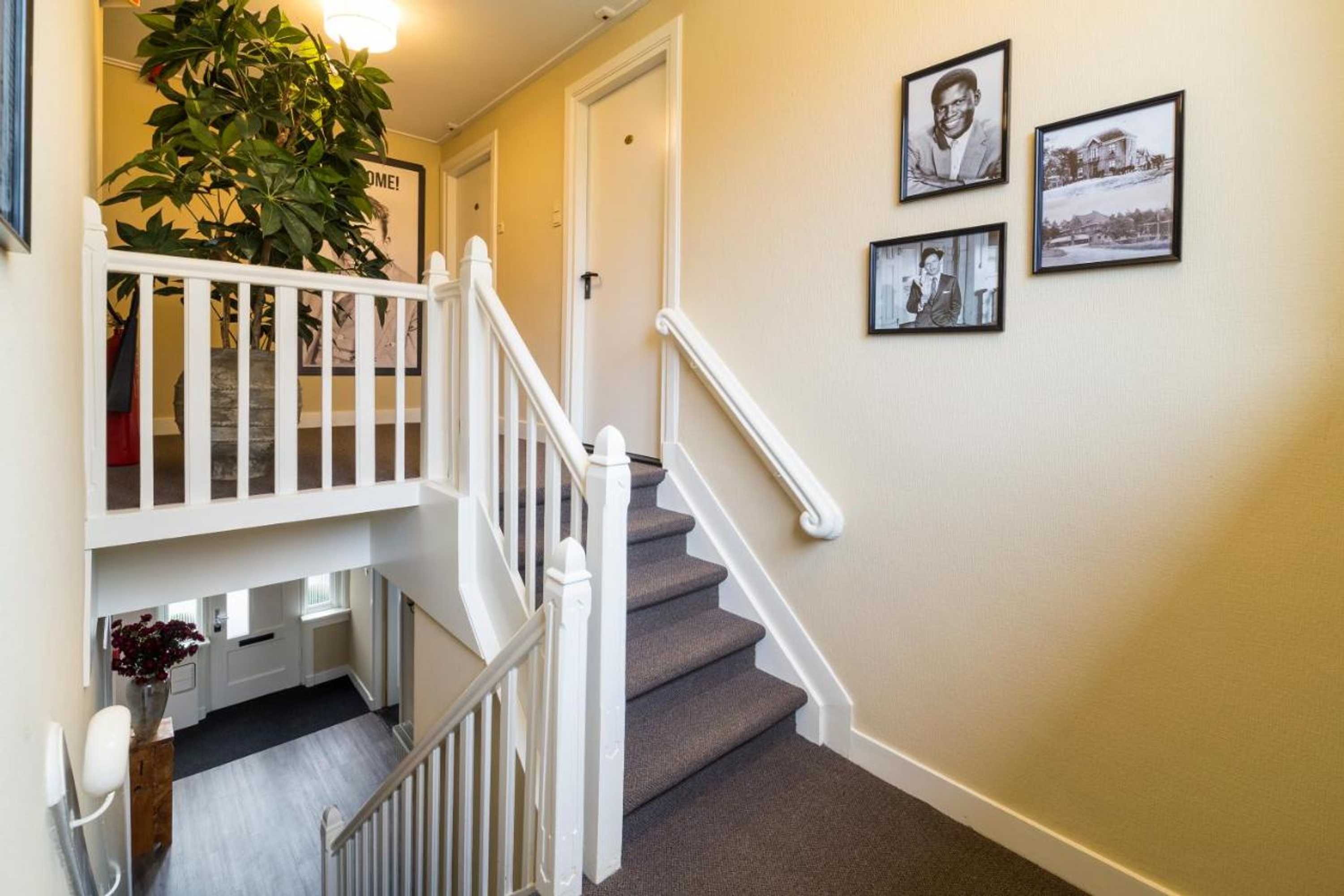 Gift card for Hotel Loco