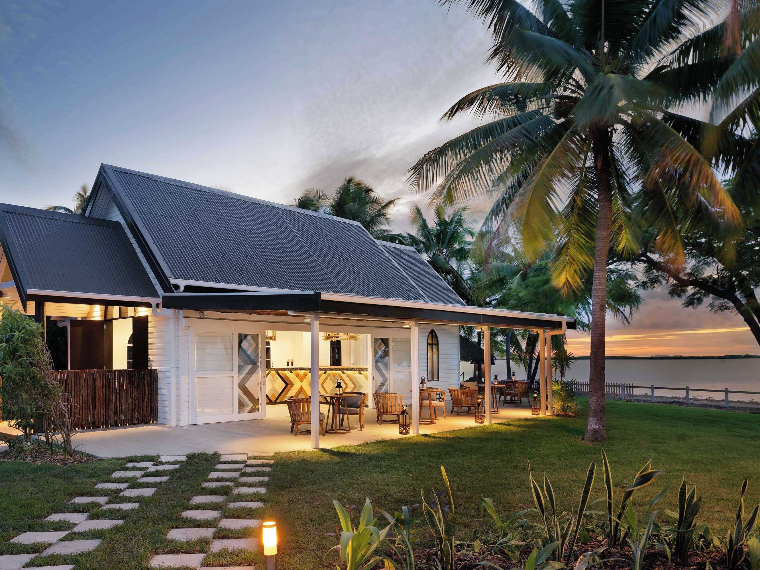 Gift card for Sofitel Fiji Resort And Spa Gift card for Sofitel Fiji Resort And Spa