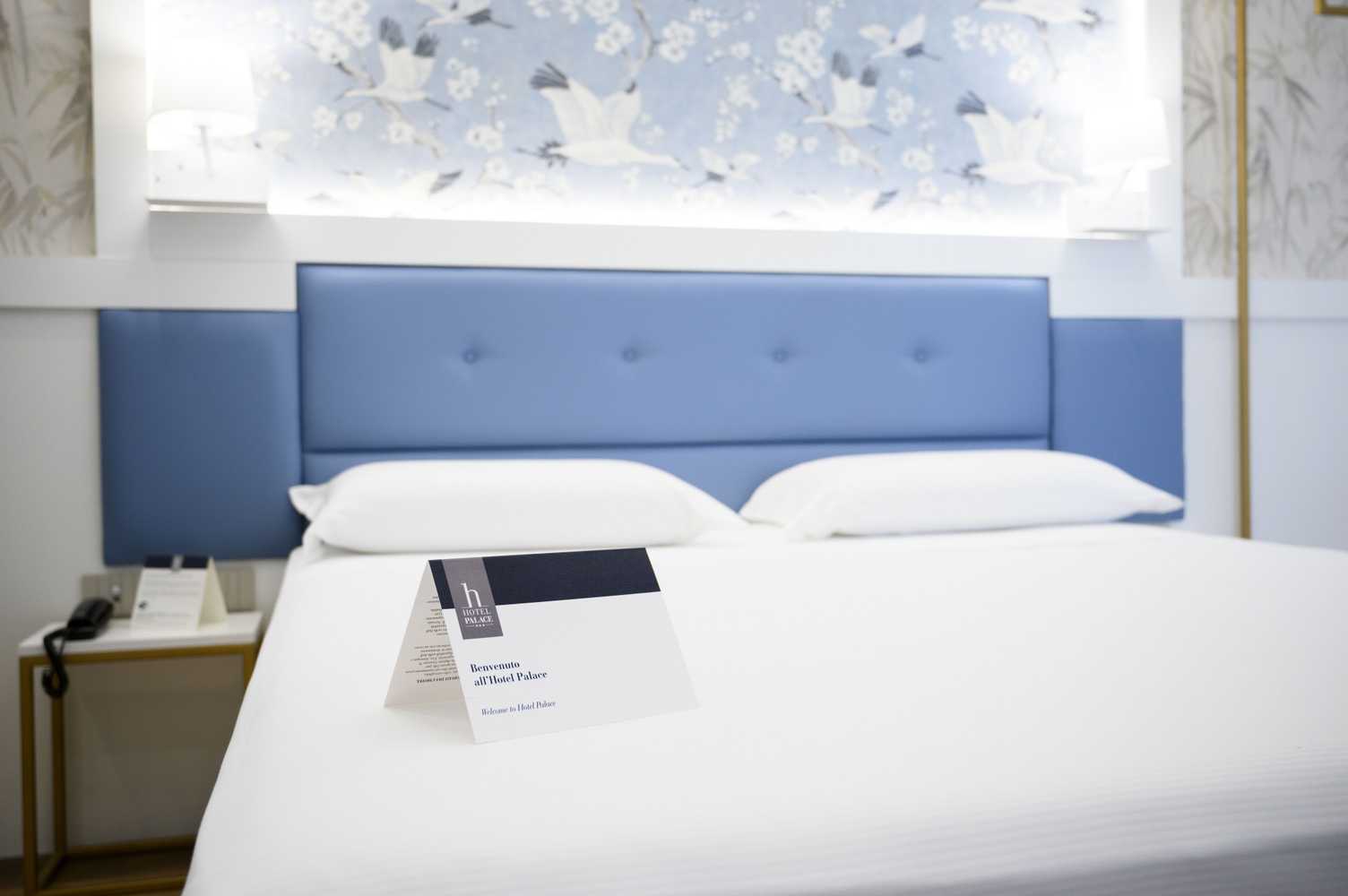 Gift card for Hotel Palace Gift card for Hotel Palace