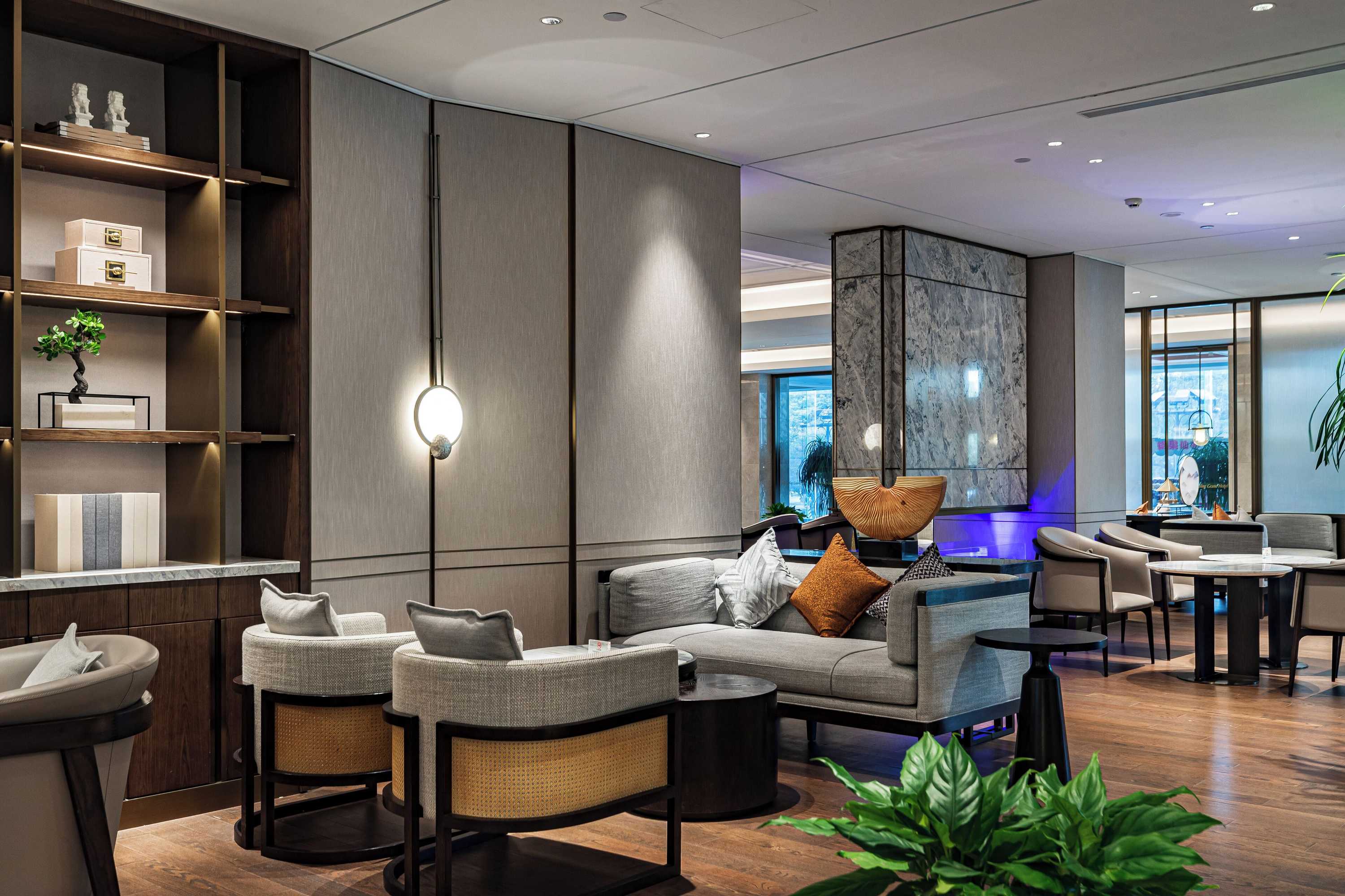 Gift card for Yidu Jinling Grand Hotel Yancheng Gift card for Yidu Jinling Grand Hotel Yancheng