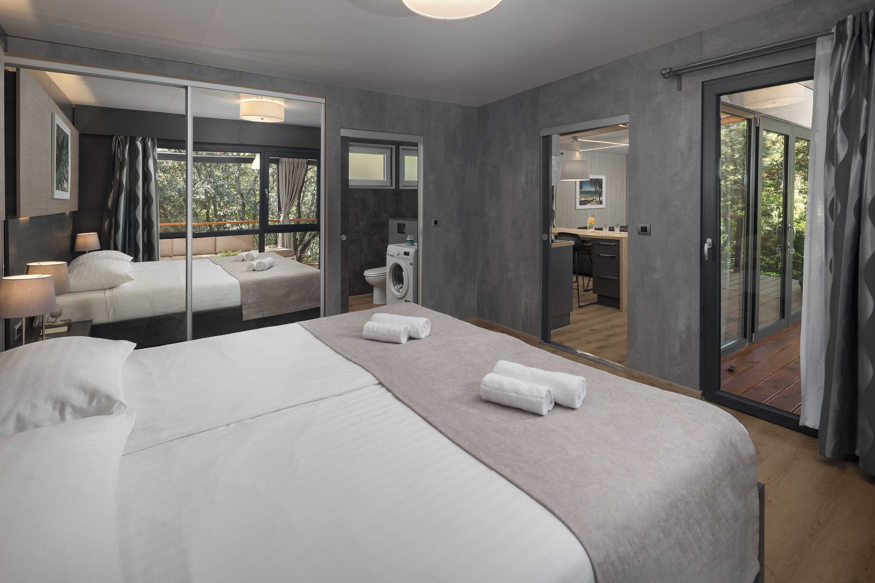 Gift card for Camping Homes Mon Perin