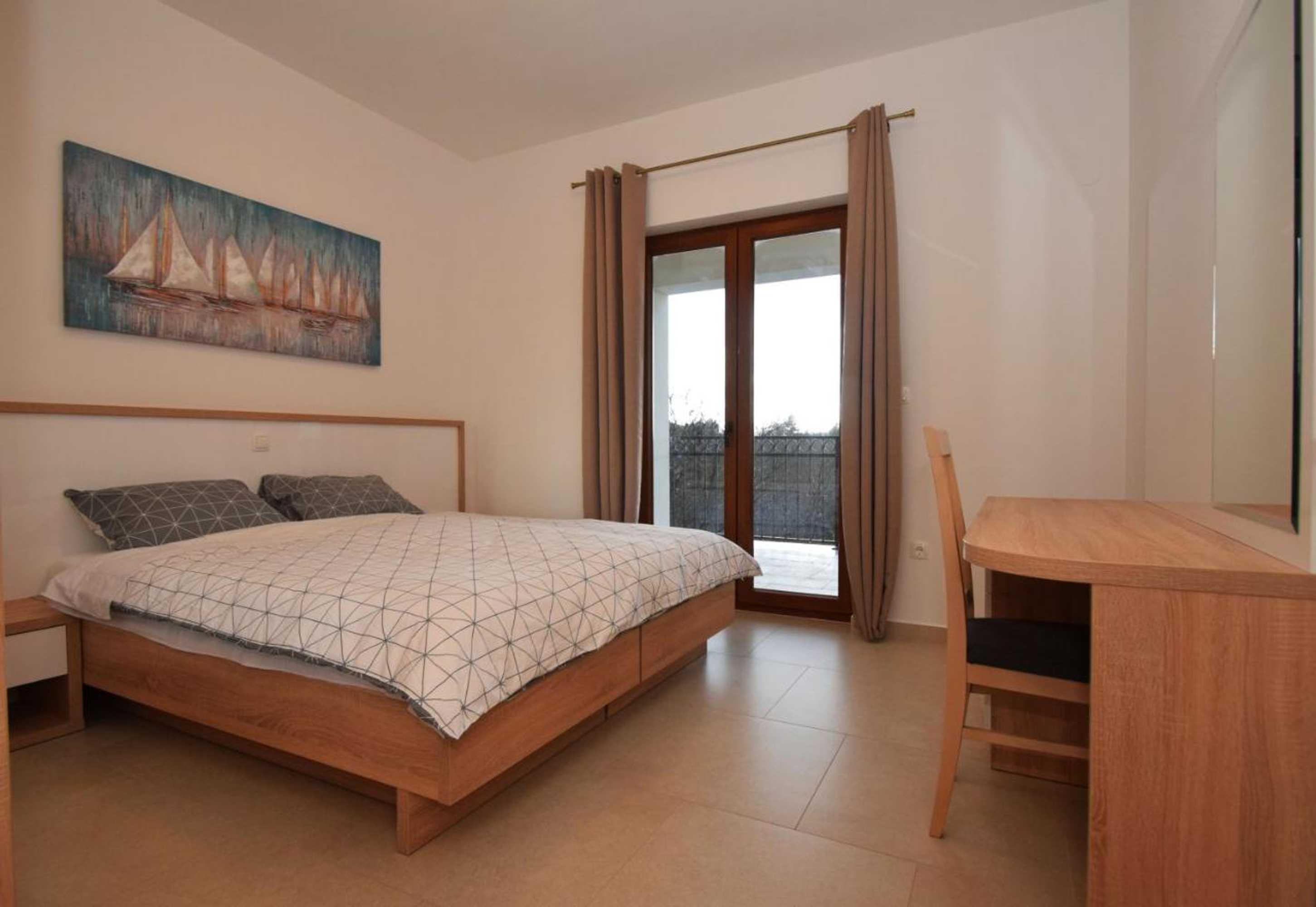 Gift card for Apartments Paklenica